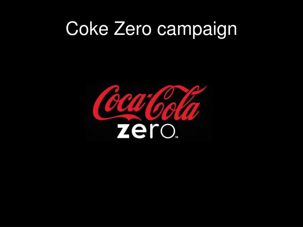 1024x768 PPT Zero campaign PowerPoint Presentation, free download