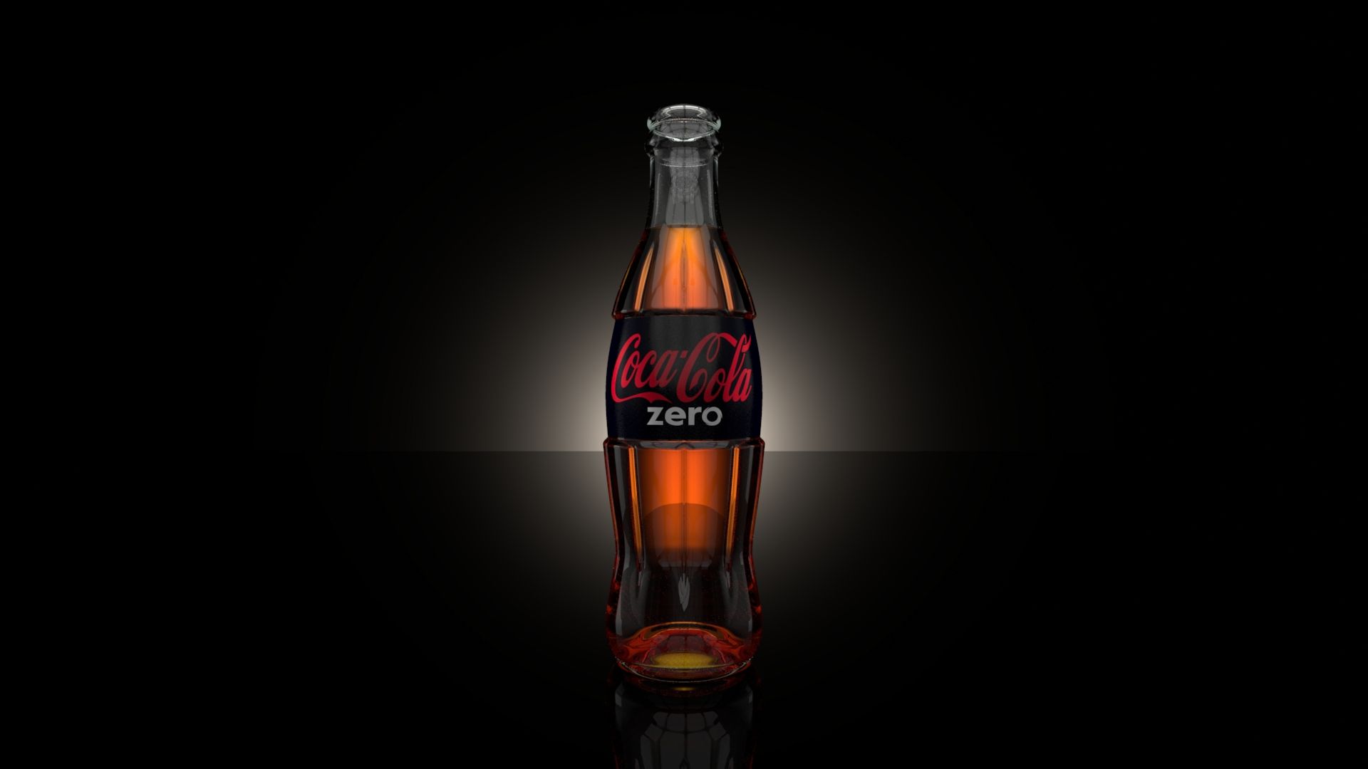 1920x1080 Dark shot setup (8). Image - Behance