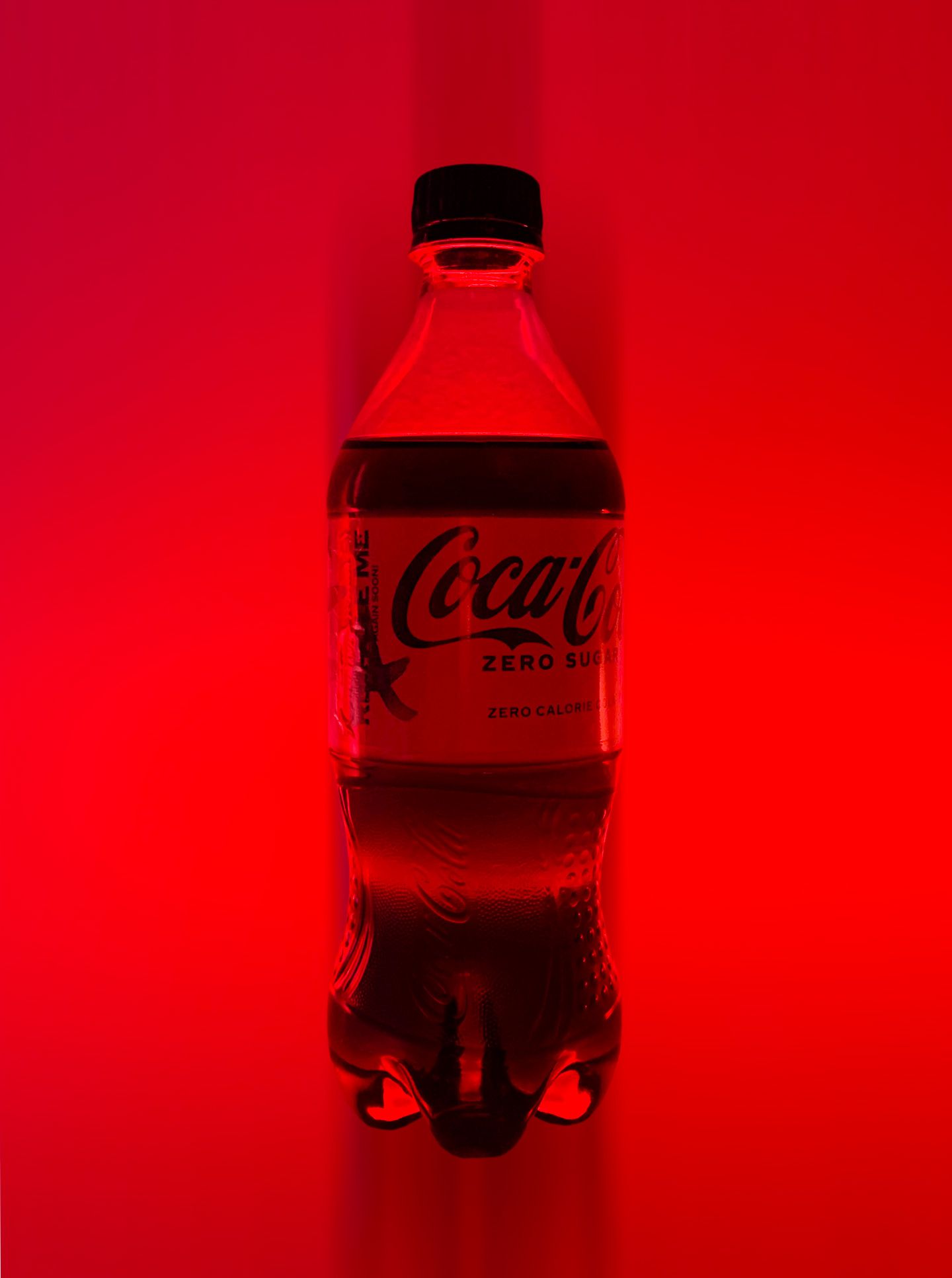 1440x1933 Coca Cola Zero Sugar
