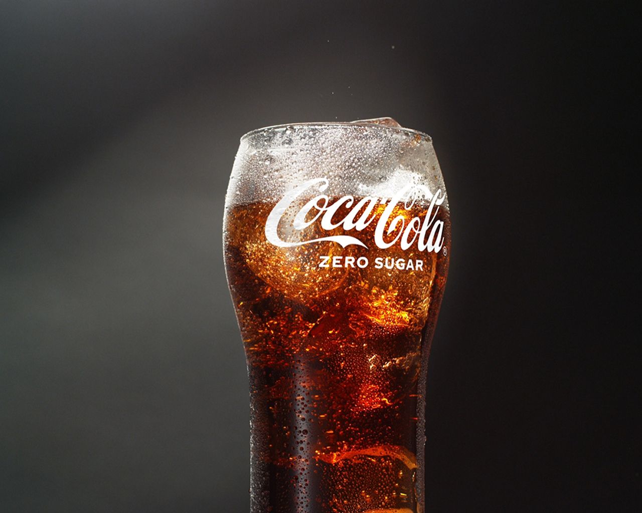 1280x1024 Coca Cola® Freestyle. Customize Your Drink With Flavor Combinations
