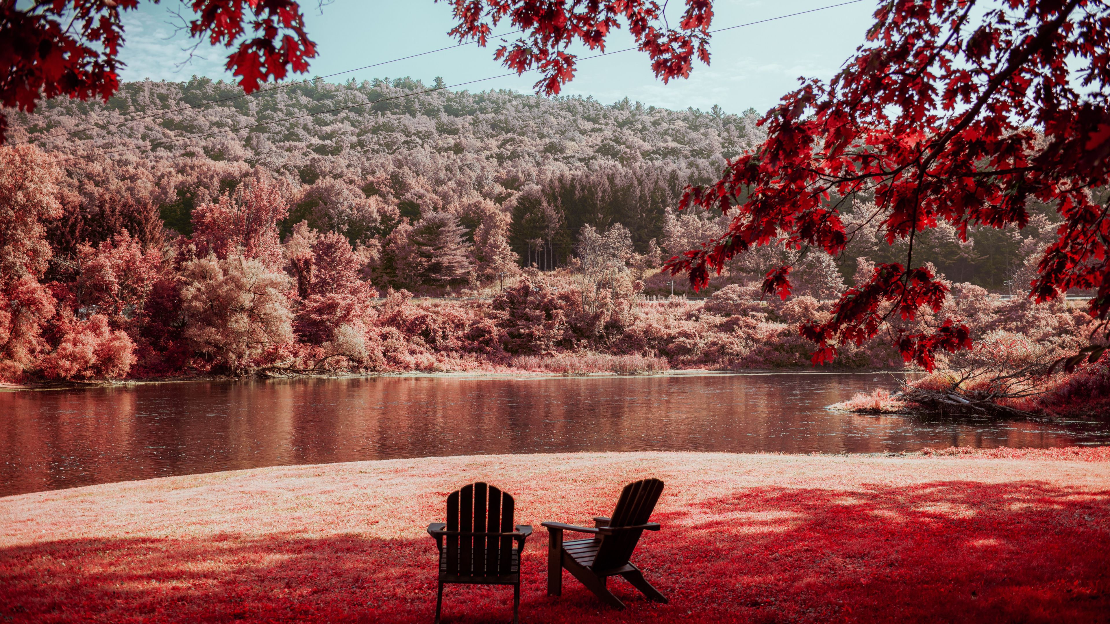 3840x2160 4K Ultra HD Spring Wallpaper Free 3840x2160 High Quality Background
