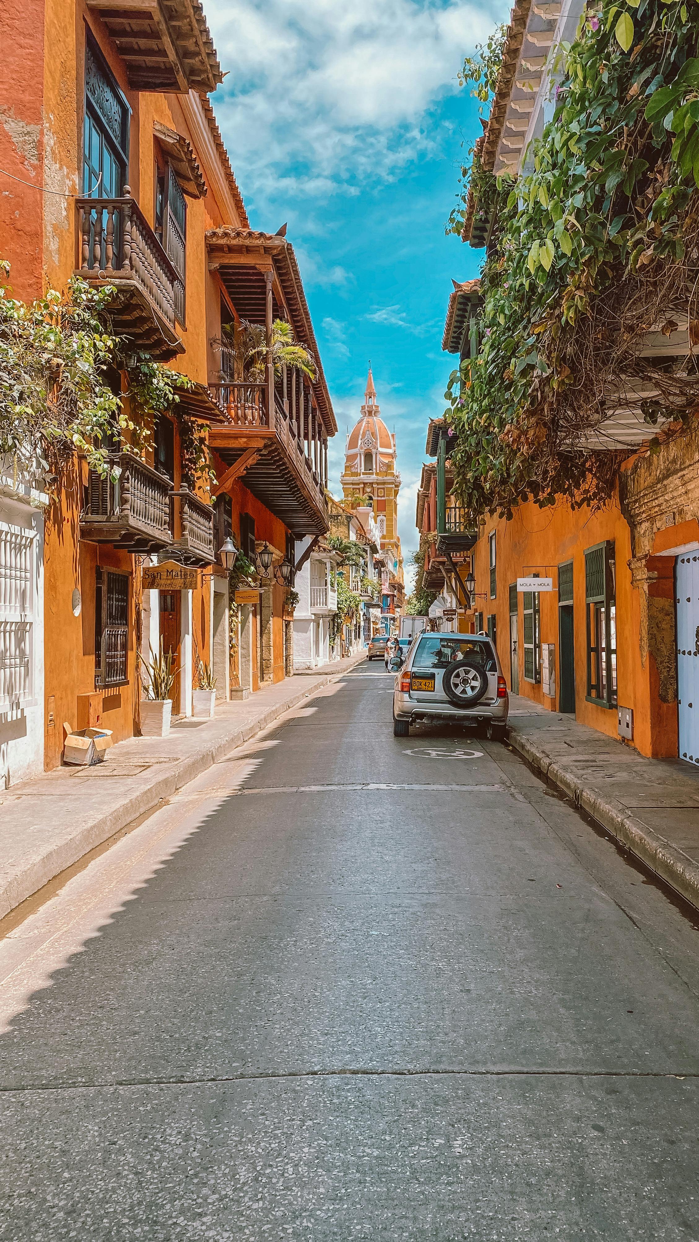 2258x4014 Cartagena Photo, Download The BEST Free Cartagena & HD Image