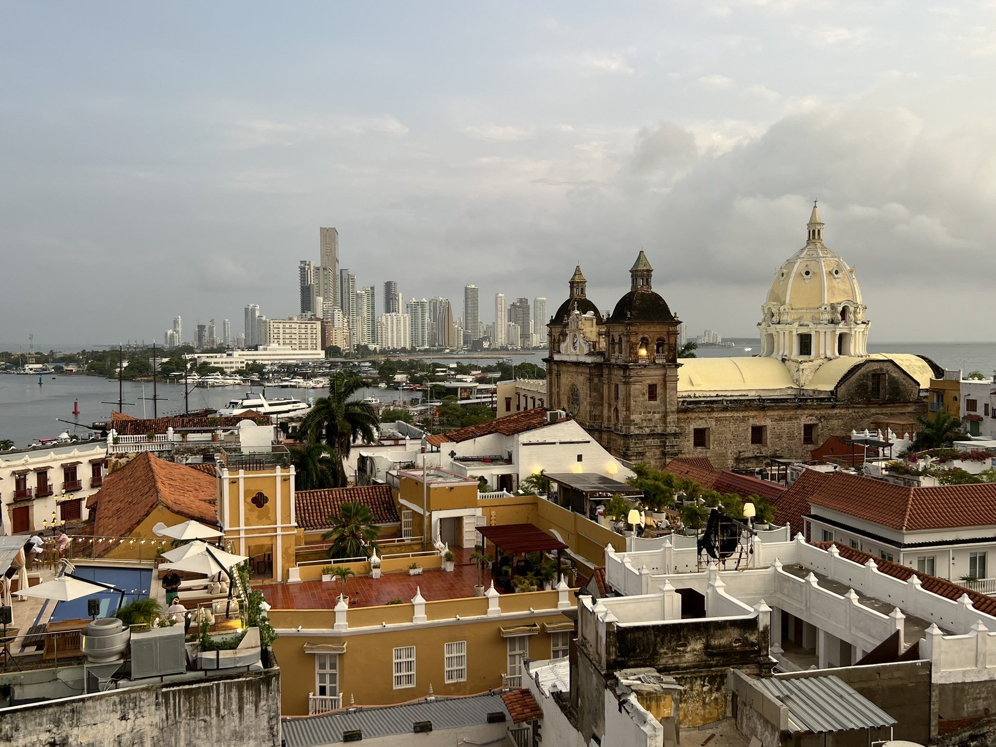 2048x1536 Update 37: Touring Colombia's Caribbean Coast from Cartagena de Indias