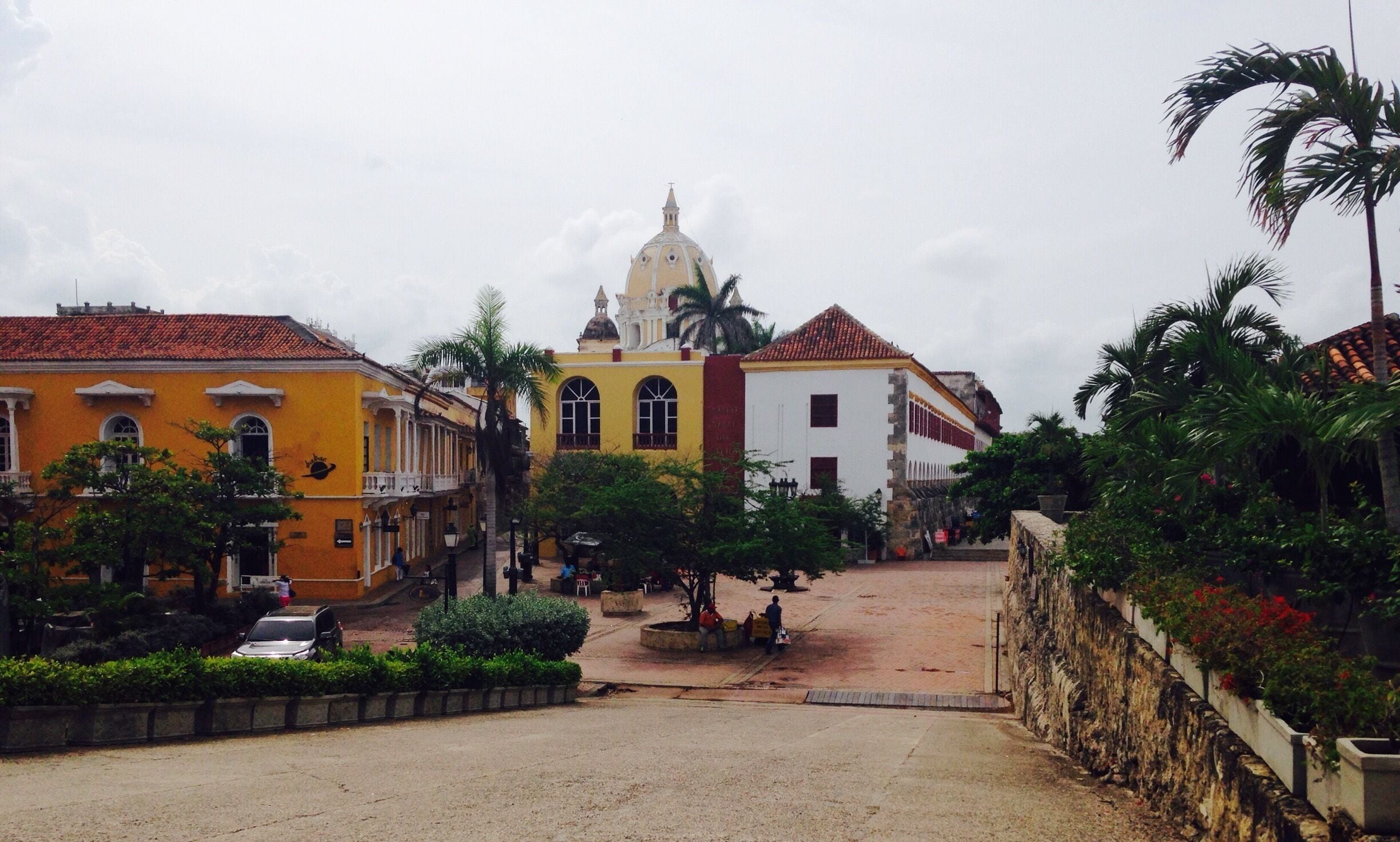 2448x1473 Visit Cartagena Centro: 2026 Cartagena Centro, Cartagena Travel Guide
