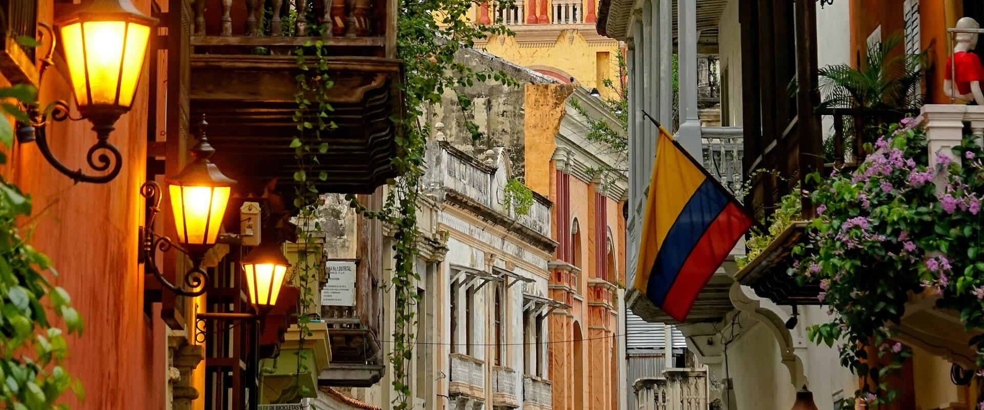 1920x800 Cartagena de Indias