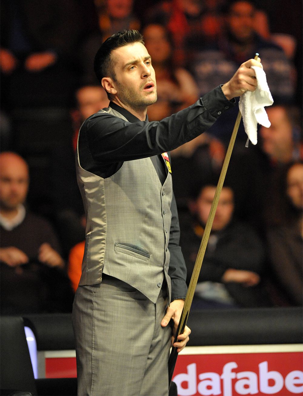 1000x1305 Mark Selby Wallpaper