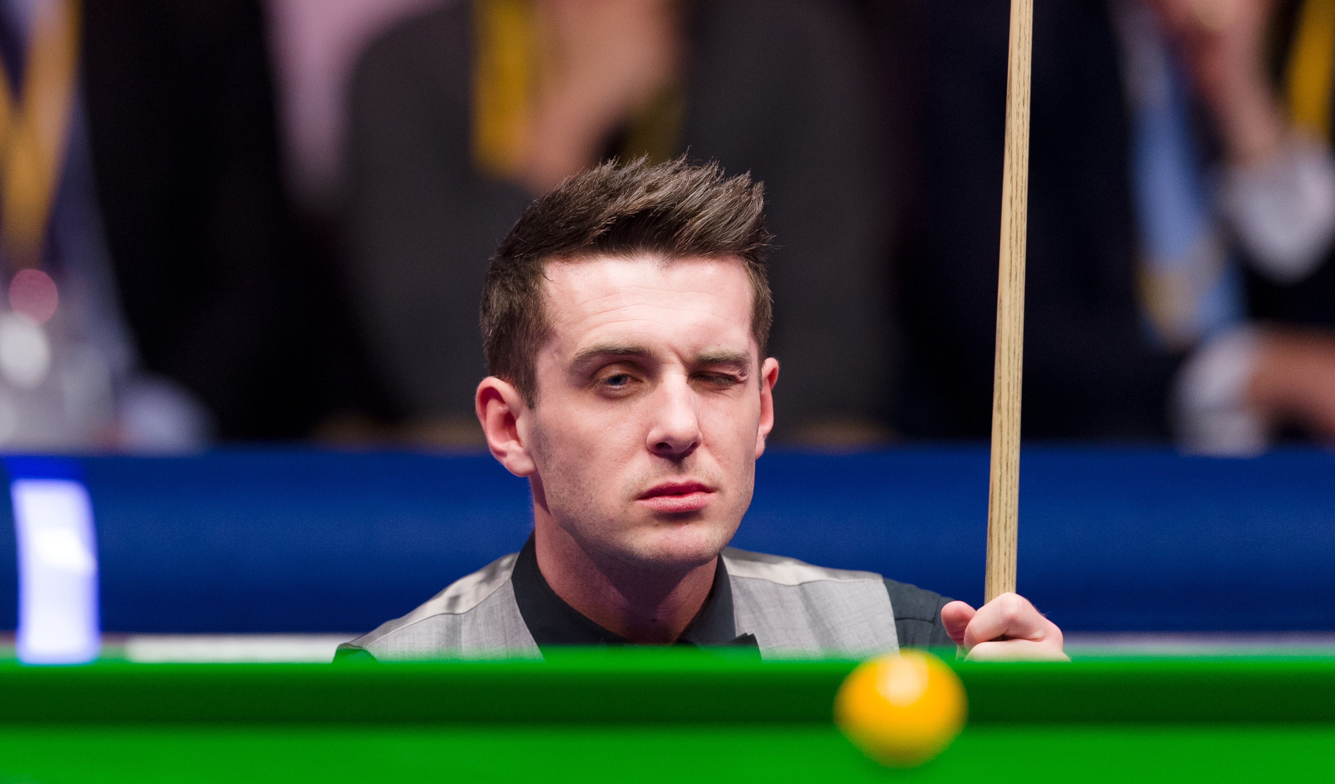 4304x2527 Mark Selby Wallpaper