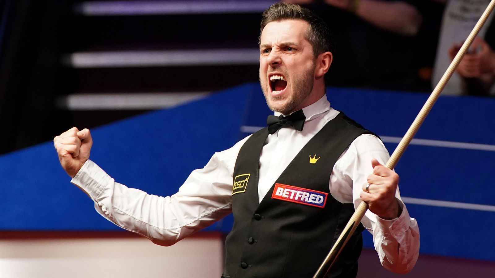 1600x900 World Snooker Championship: How Mark Selby Became A Four Time Crucible Winner