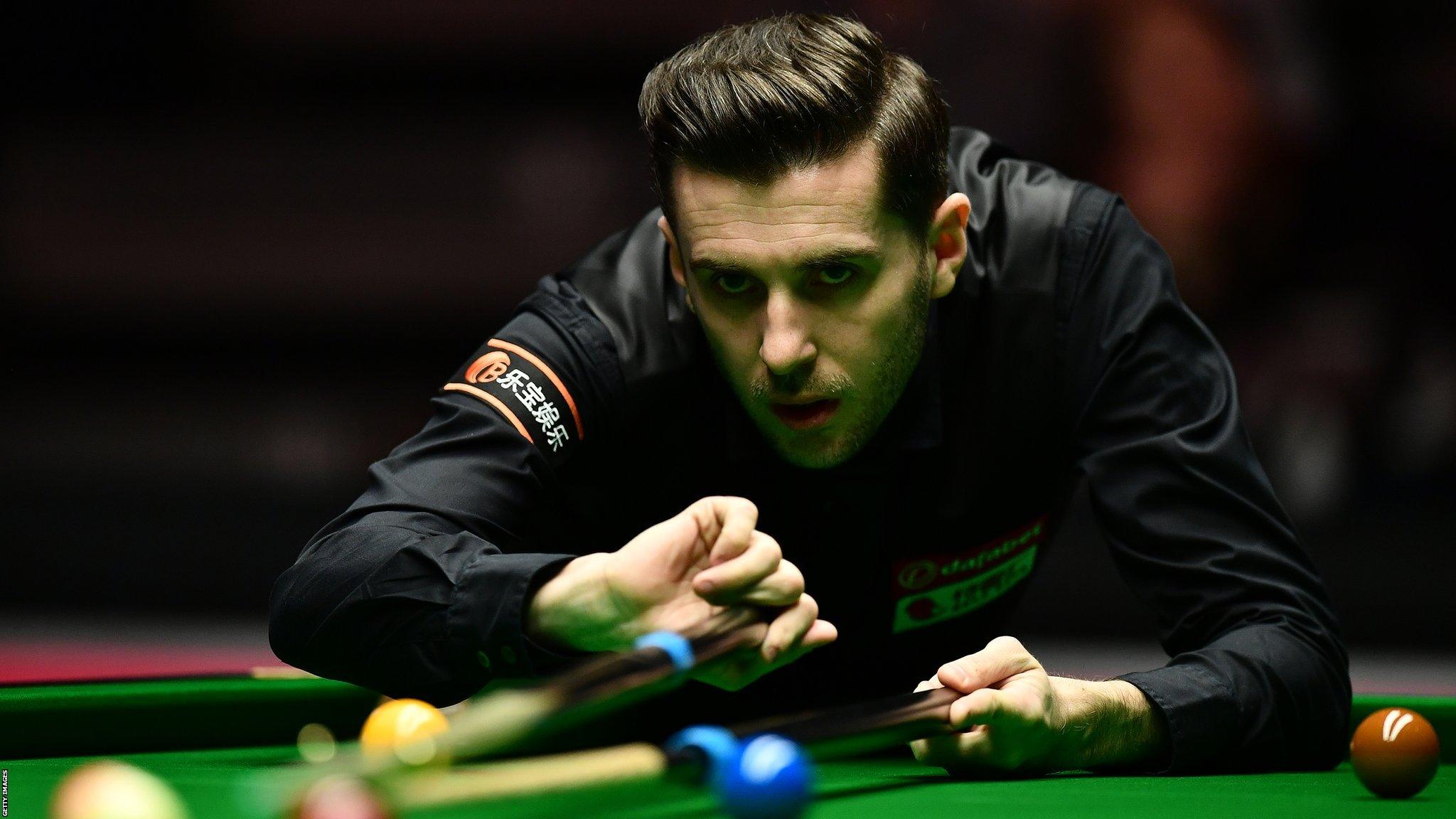 2048x1152 UK Snooker Championship 2017: Mark Selby thrilled to prove he can mix style with substance