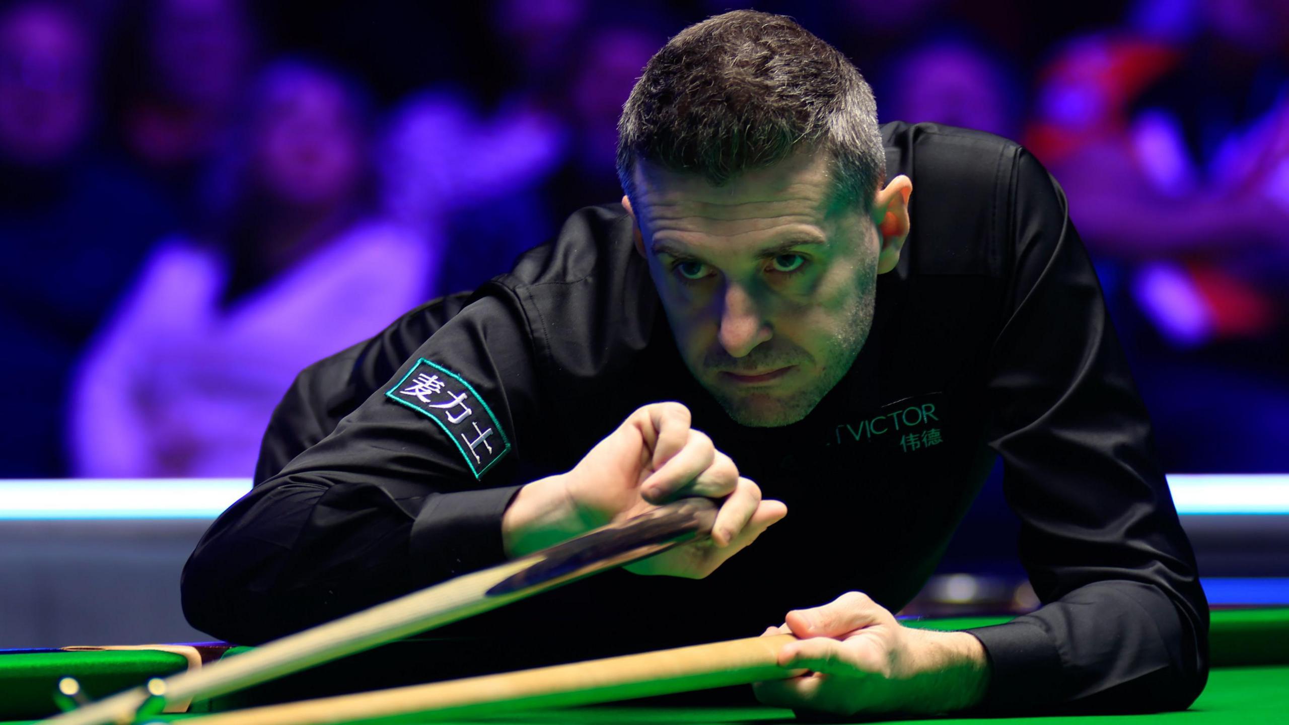 2560x1440 Mark Selby beats Stephen Maguire to win second Welsh Open title