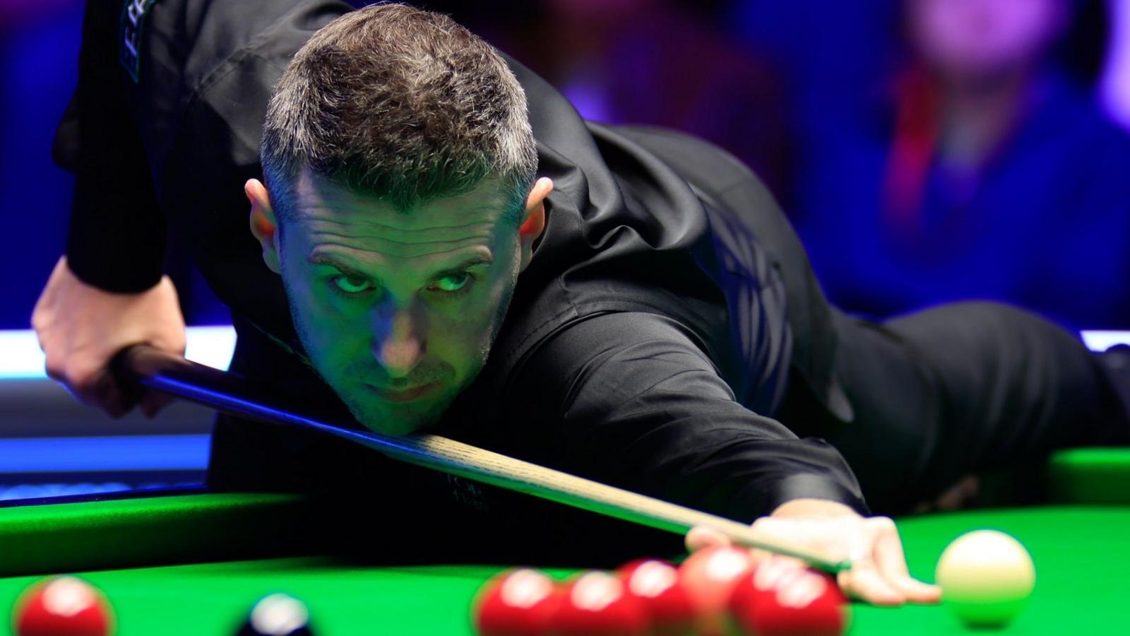 1600x900 Welsh Open: Mark Selby Edges John Higgins To Reach Semi Finals