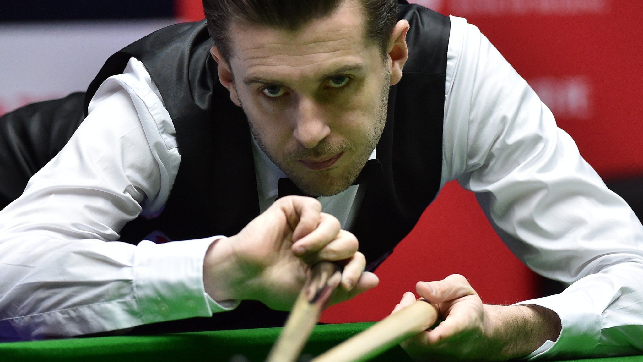 2048x1152 China Open: Mark Selby Beats Mark Williams 10 8 Ahead Of World Championship