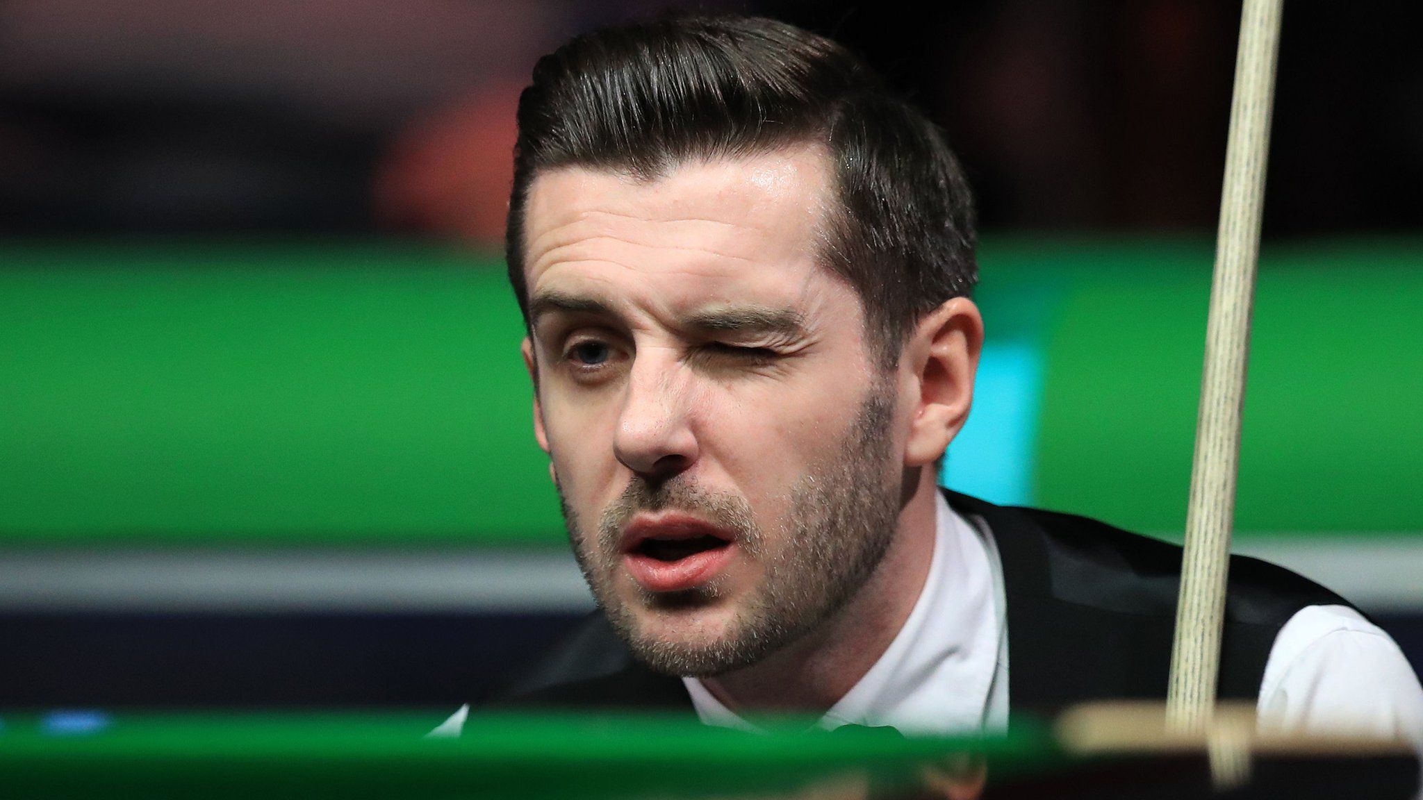 2048x1152 Mark Selby: Leicester man humbled by Hendry and Davis praise