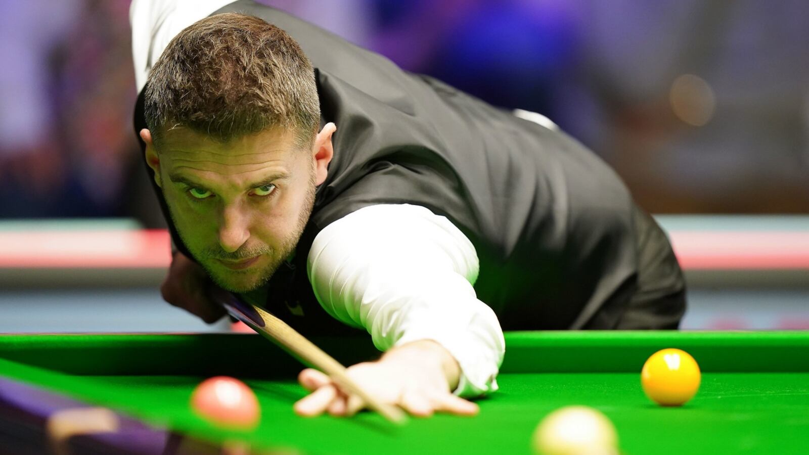 1600x900 Mark Selby stands by Shaun Murphy in row over amateurs