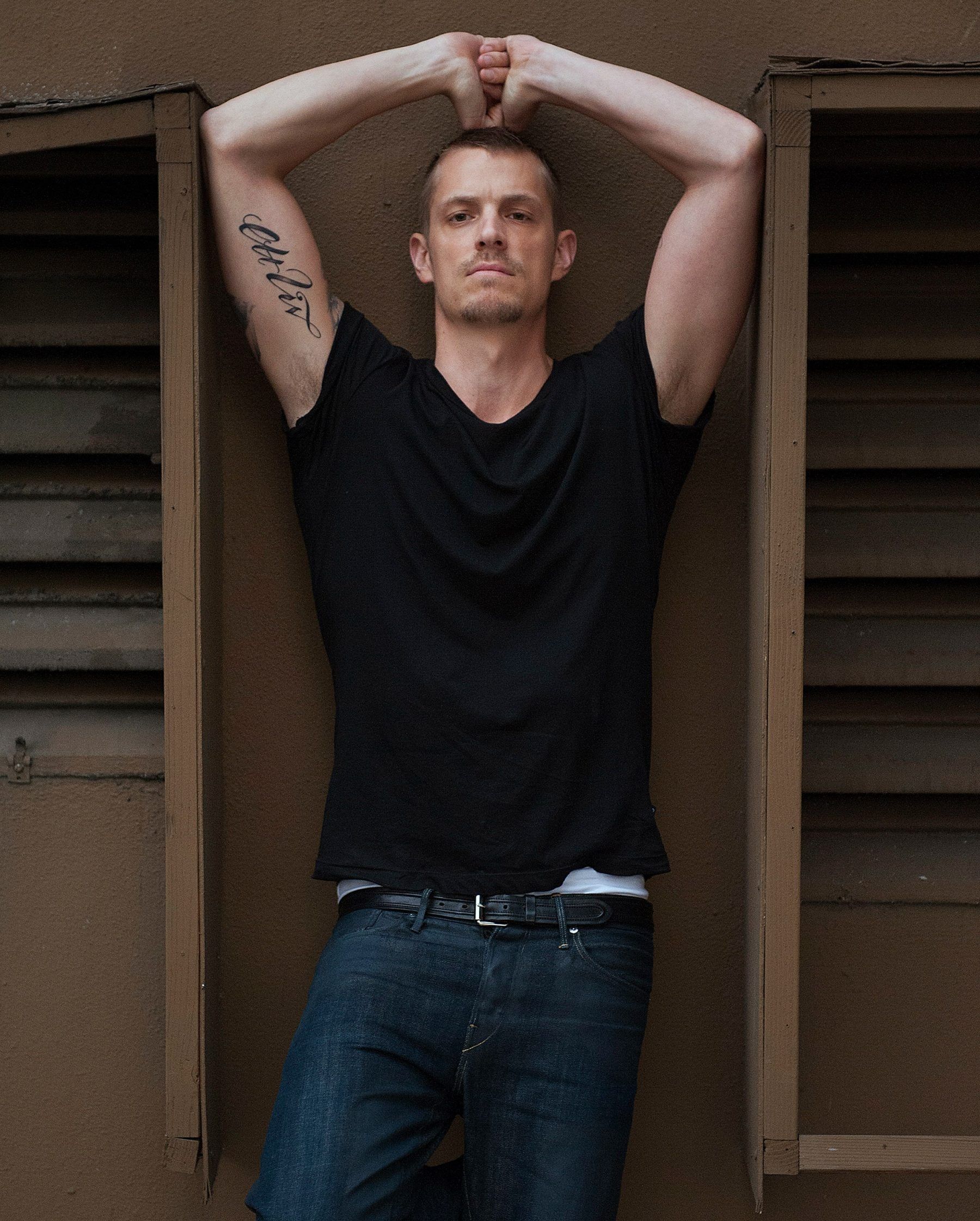 1800x2241 Joel Kinnaman Wallpaper