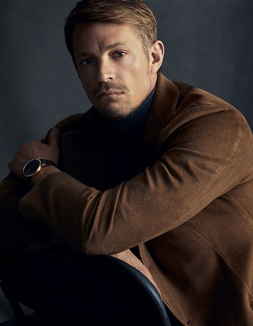850x1093 Kinnaman Smorgasbord, joel kinnaman HD phone wallpaper