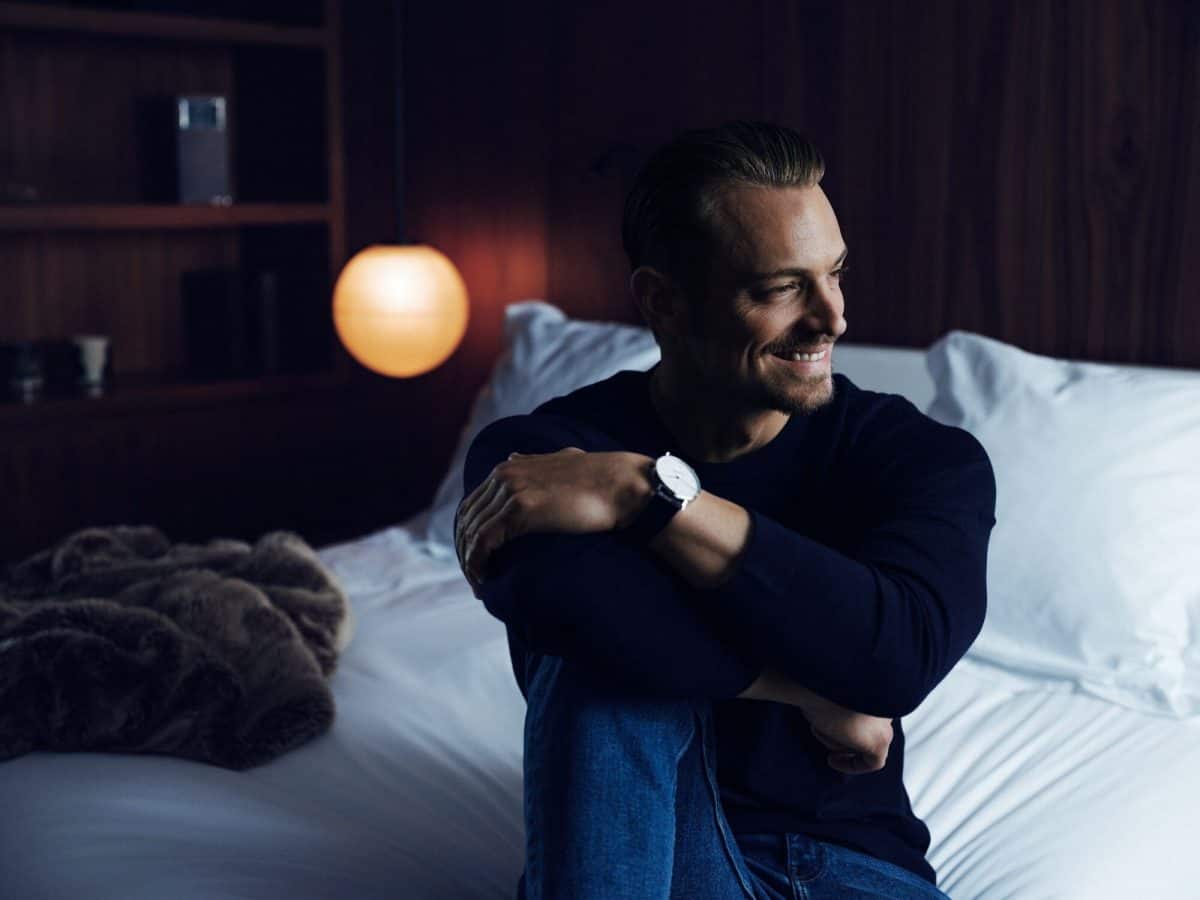 1200x900 ACTOR JOEL KINNAMAN NAMED FACE OF SWEDISH WATCH BRAND CARL EDMOND