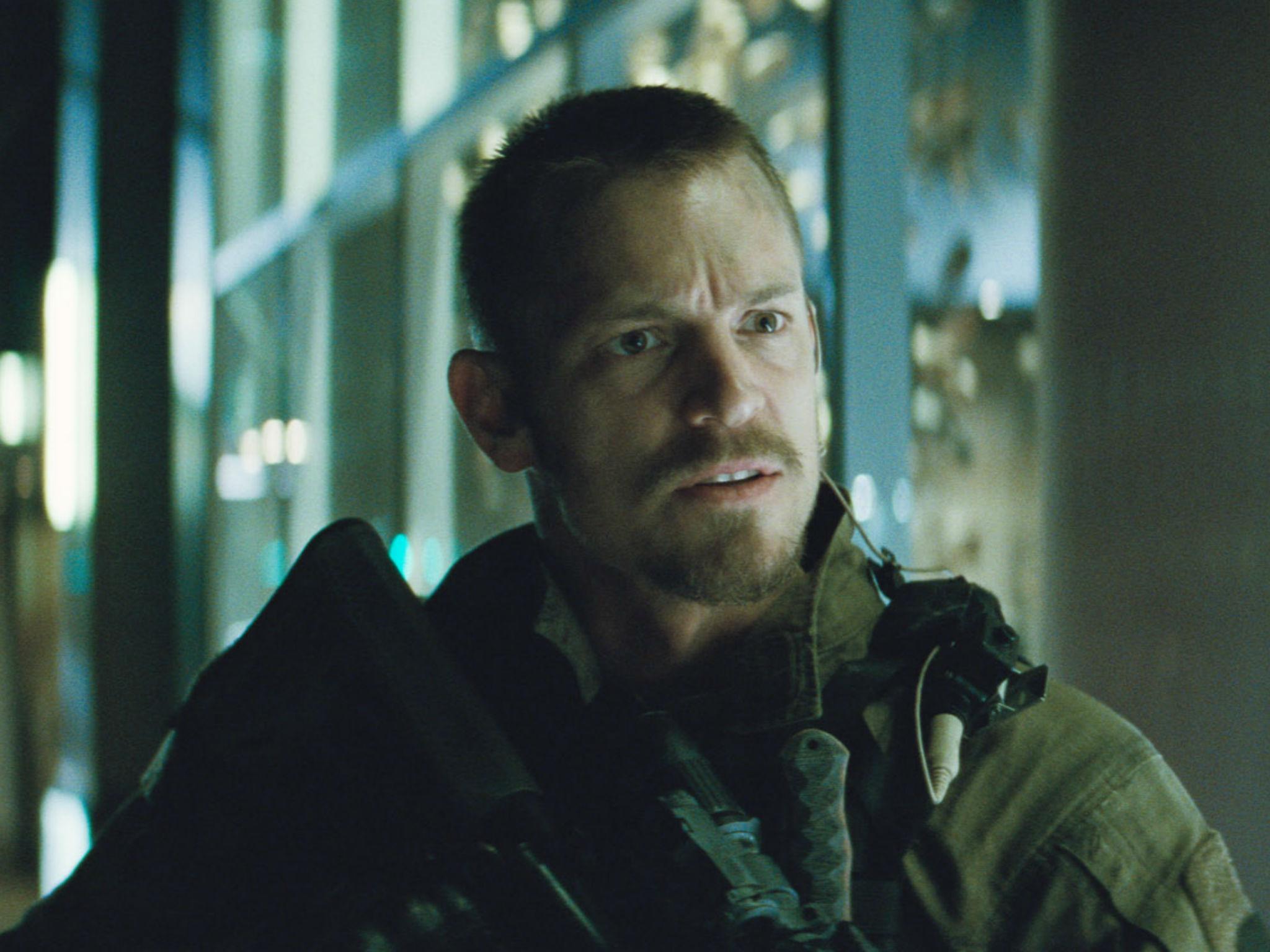 2048x1536 Joel Kinnaman interview: Suicide Squad star on managing criticism and working on Netflix's answer to Game of Thrones
