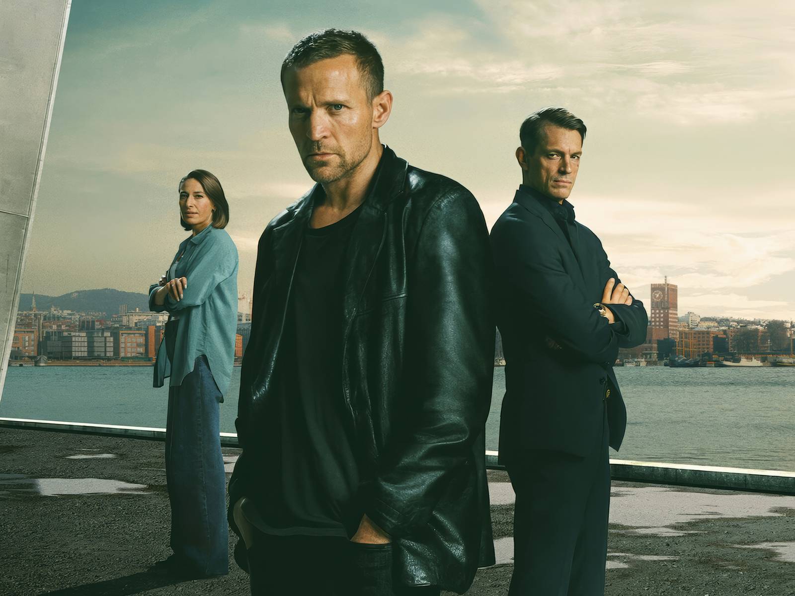 1600x1200 Joel Kinnaman Is in His 'True Detective' Era in New Look at Netflix's Next Jo Nesbø Series [Exclusive]