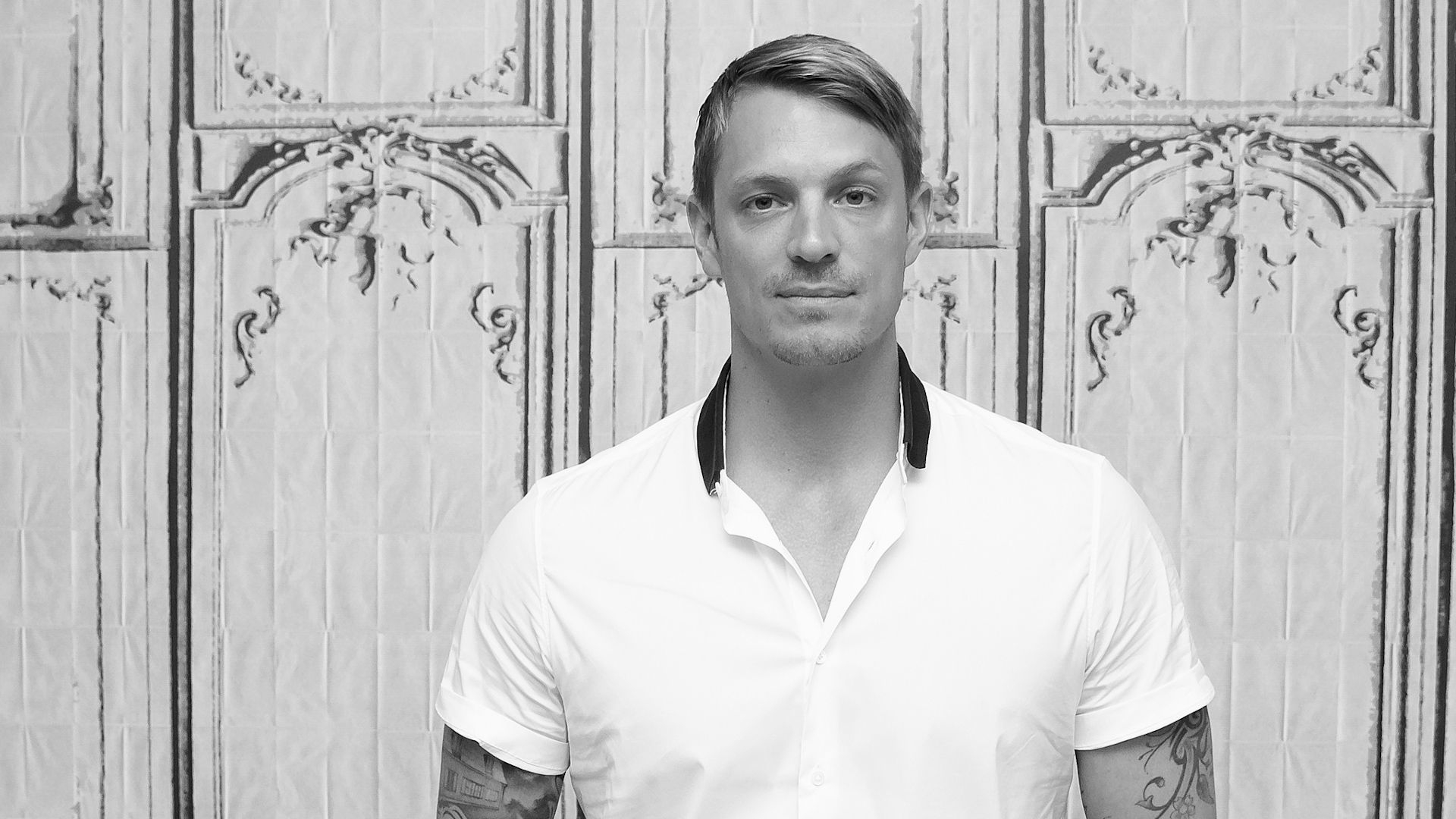 1920x1080 Joel Kinnaman: 'The First Time' Video