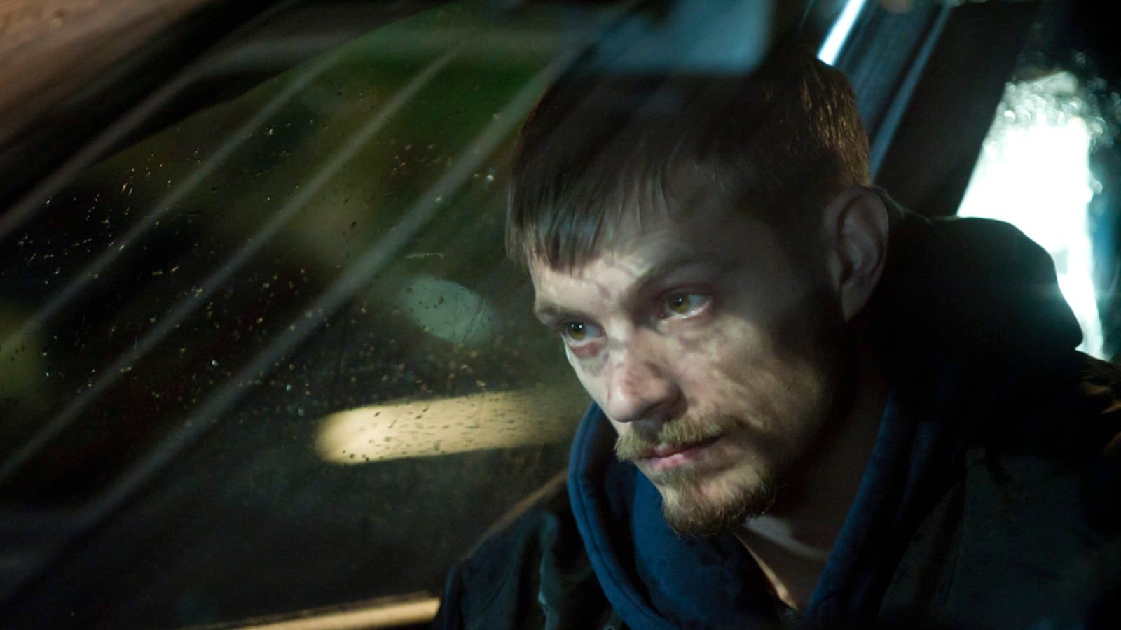 1600x900 Joel Kinnaman: 'The Killing's' Scene Stealer