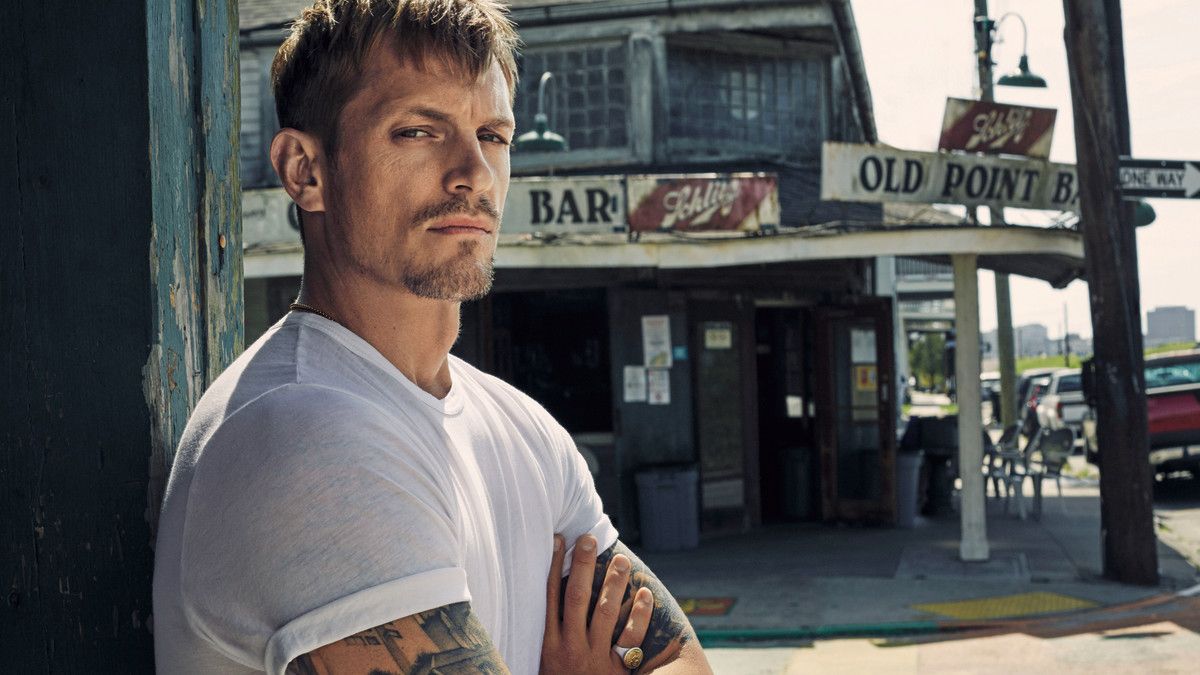 1200x675 Joel Kinnaman's Long, Strange Trip to Hollywood Glory