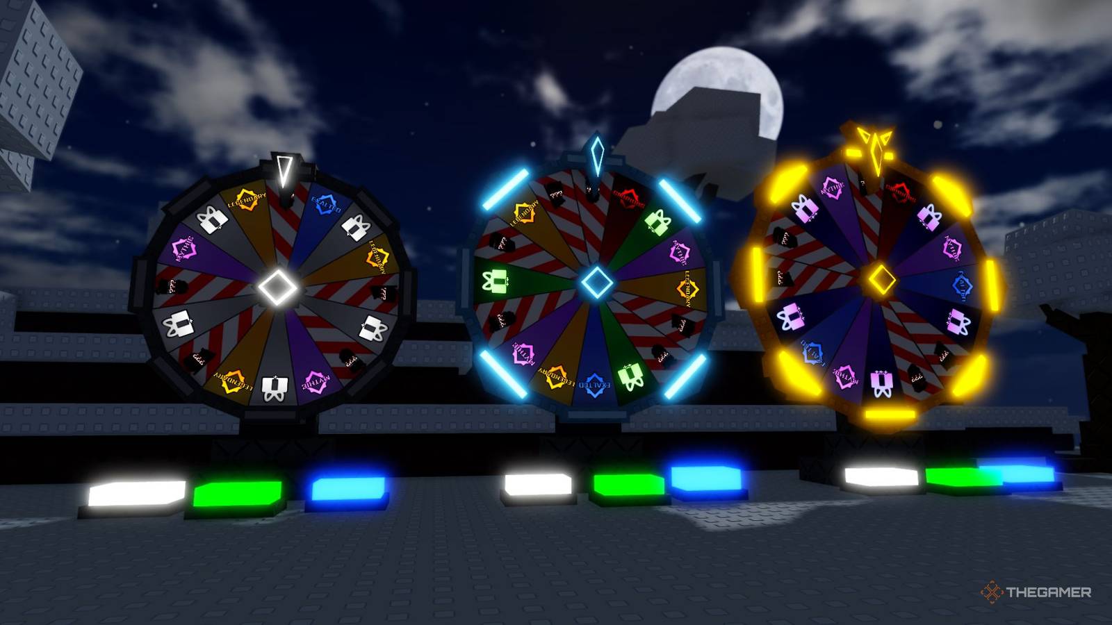 1600x900 How To Farm Tickets In Roblox: Sol's RNG