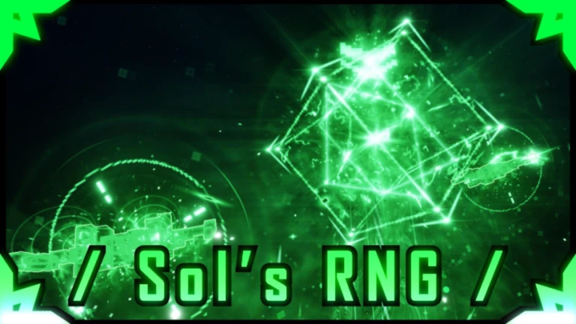 1920x1080 Sol's RNG Roblox Guide: List of All Auras's Gaming