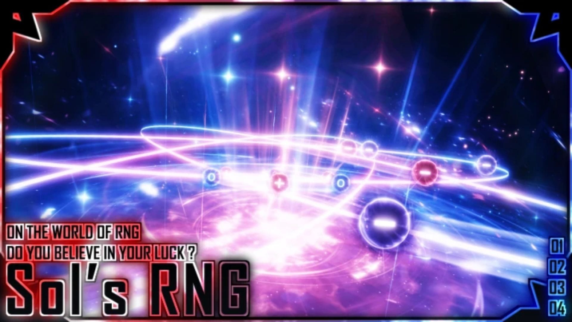 1920x1080 All new Auras in Sol's RNG Boss Raid Chapter 2 update