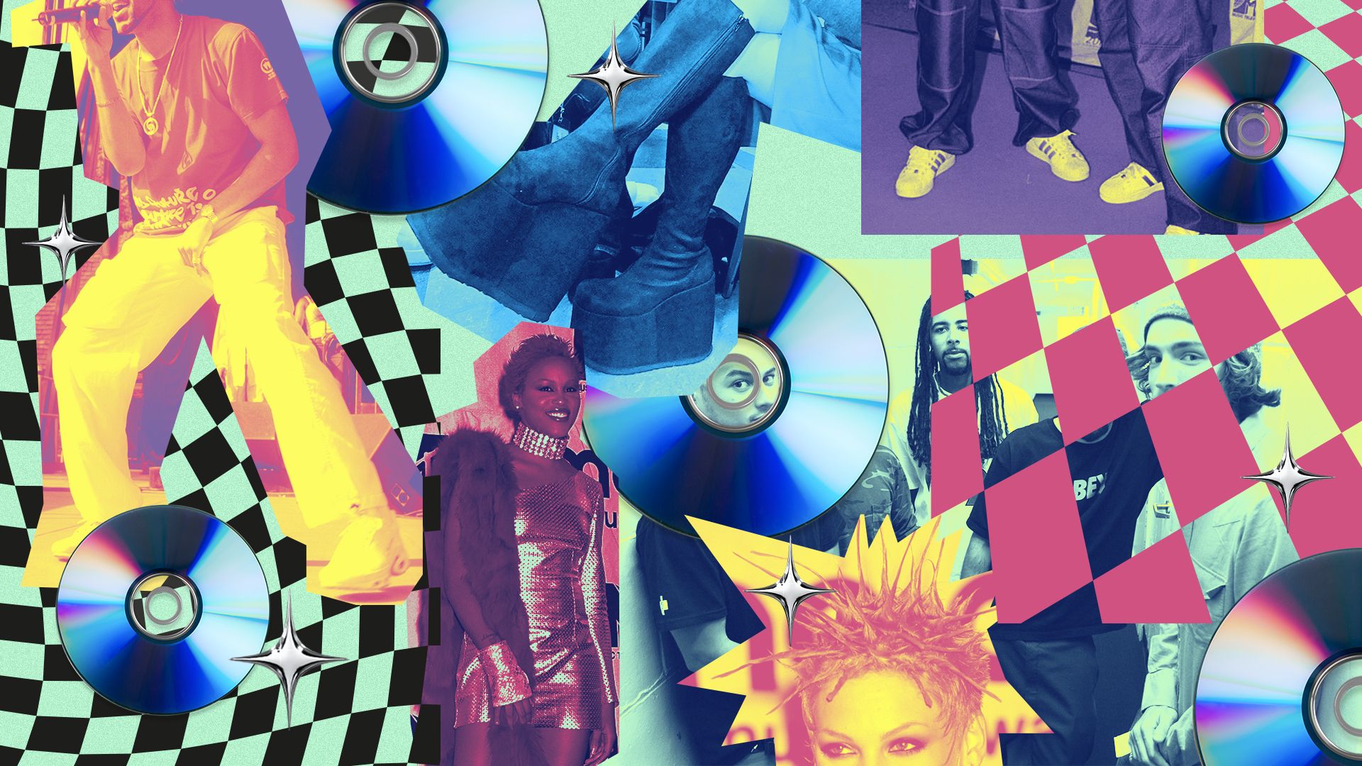 1920x1080 Gen Z style: Why brands are dropping Y2K collections