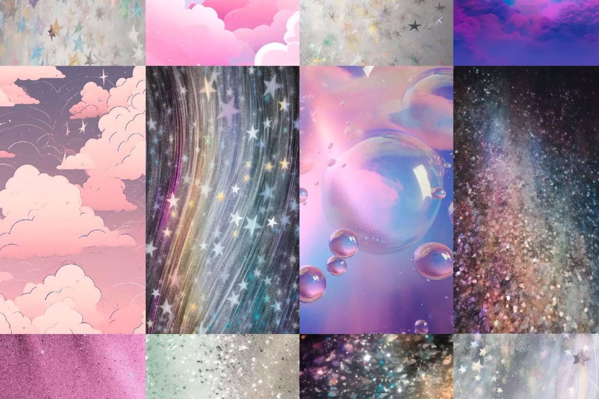 1170x780 Tweencore 2000s Aesthetic. Premium & Free PSD Mockup Store