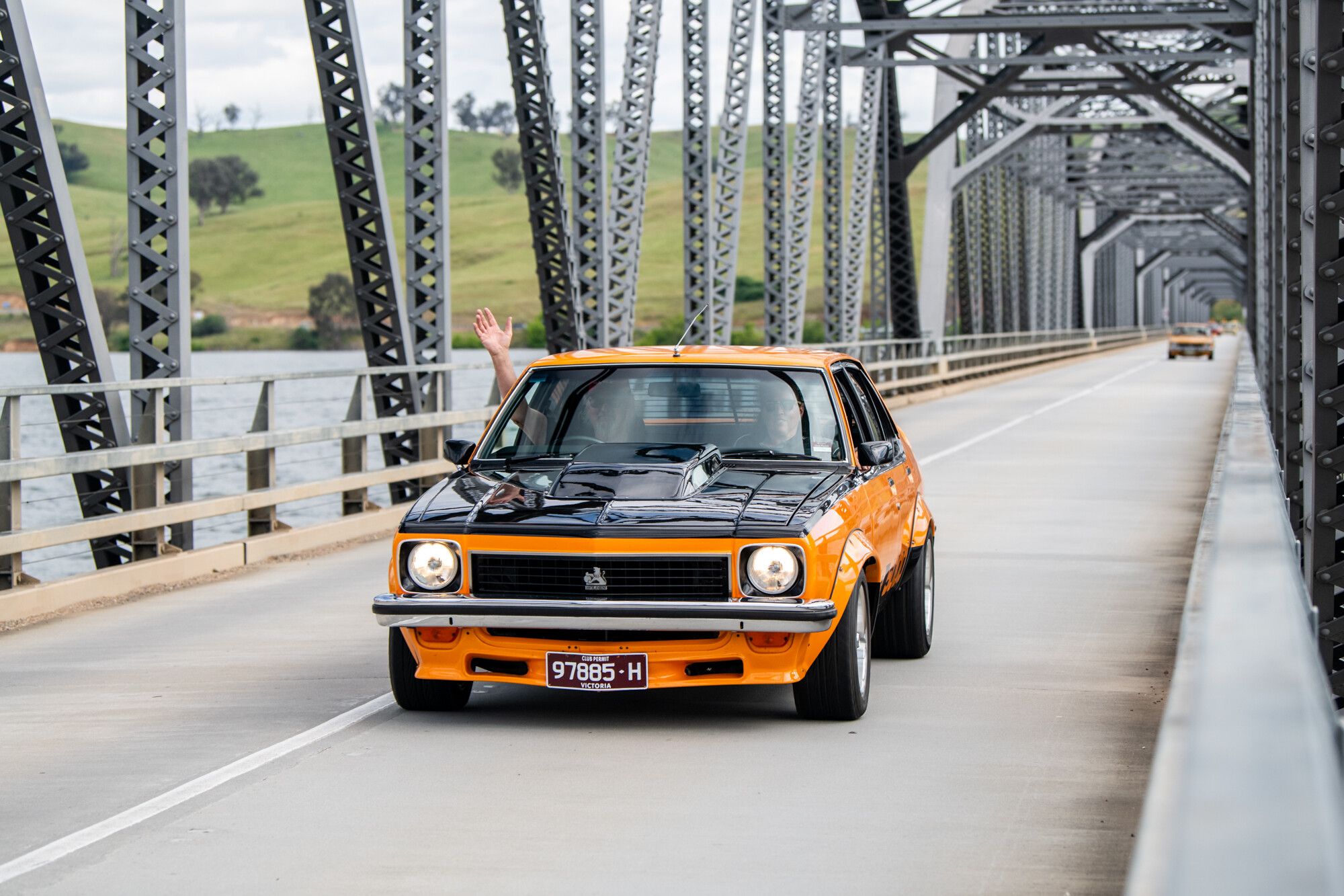 2000x1333 Custom Holden Toranas