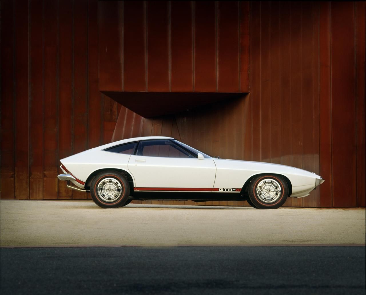 1280x1030 Holden Torana GTR X Concept Wallpaper & Image Gallery