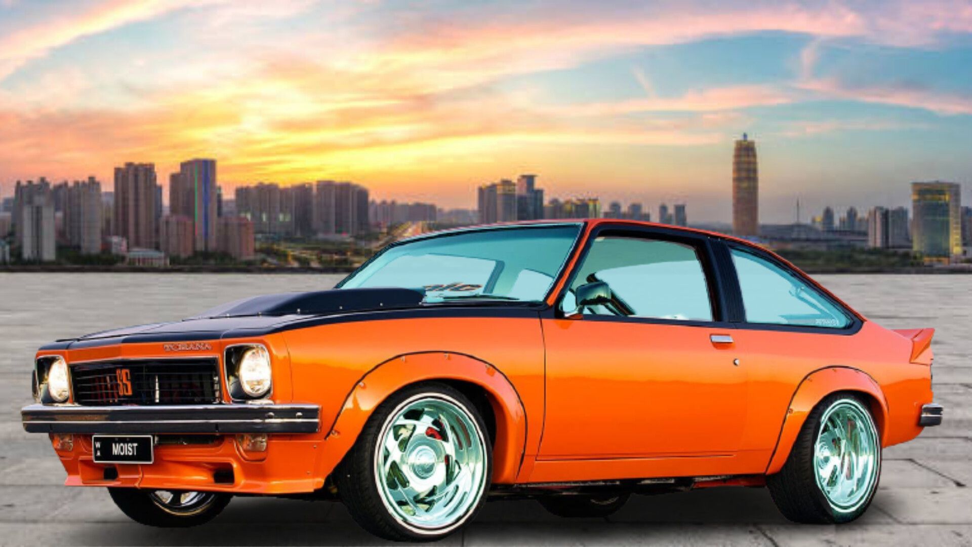 1920x1080 Holden Torana