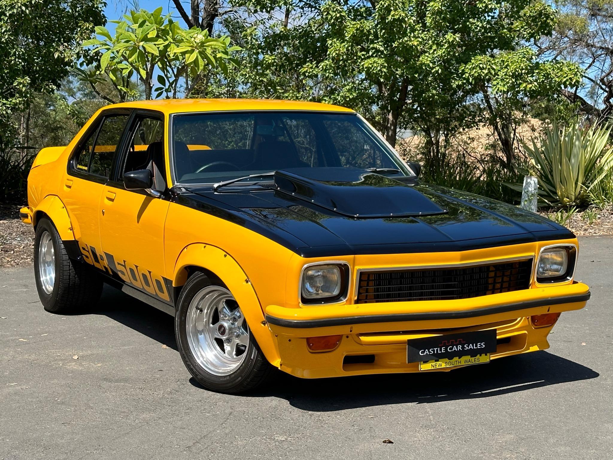 2048x1536 HOLDEN TORANA SL R In Annangrove, NSW. Australia's Home For Cars.com.au