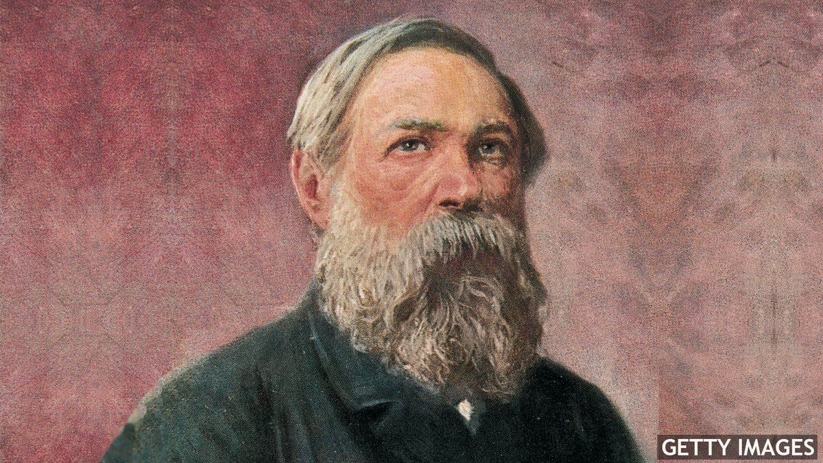 1200x675 A Champagne Loving Industrialist And Hunter, Friedrich Engels Was One Half Of A Celebrated Intellectual Partnership. The Man Behind Karl Marx Led A Colourful And Rather Contradictory Life. Listen To The Forum