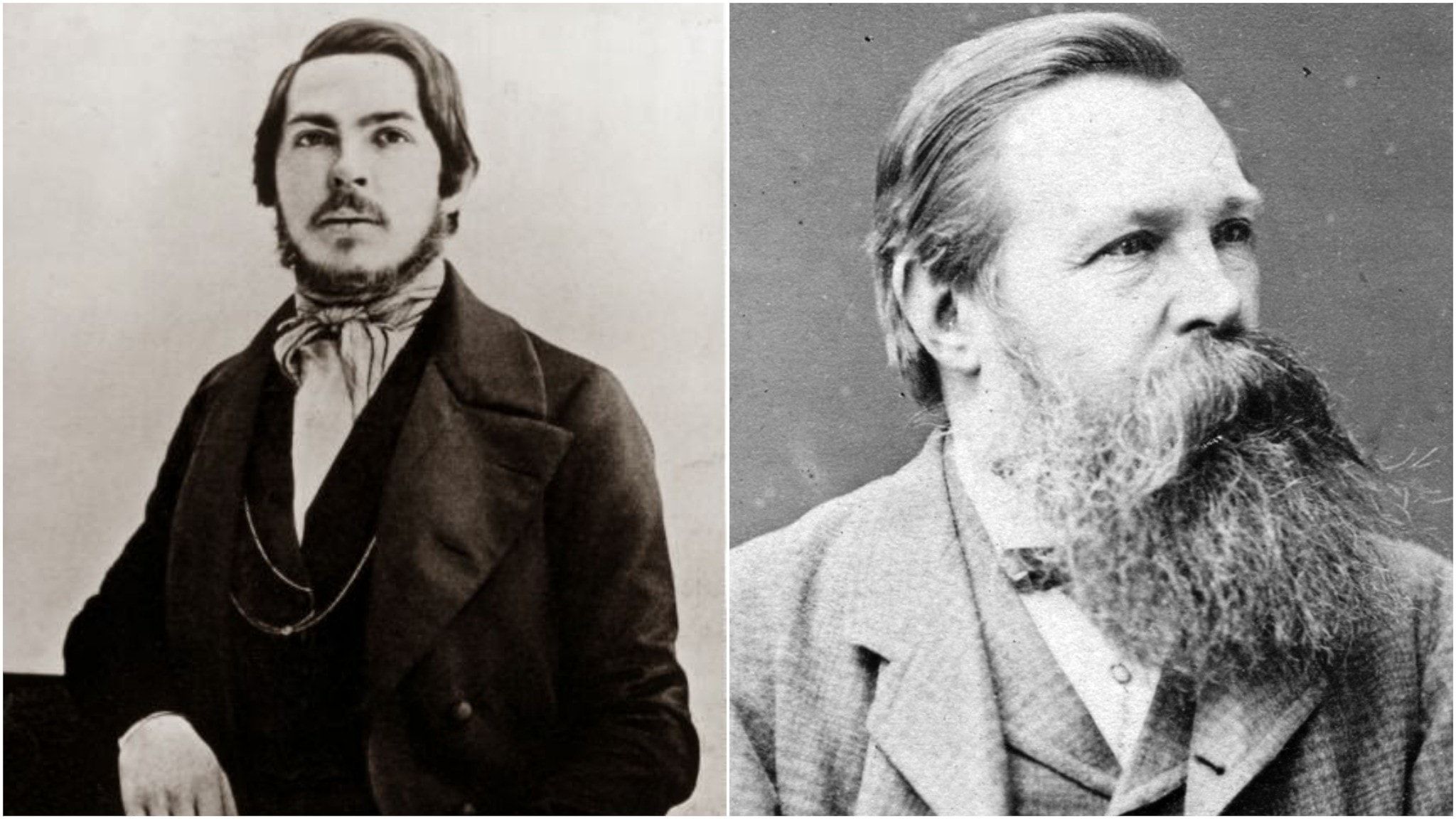 2048x1152 Friedrich Engels