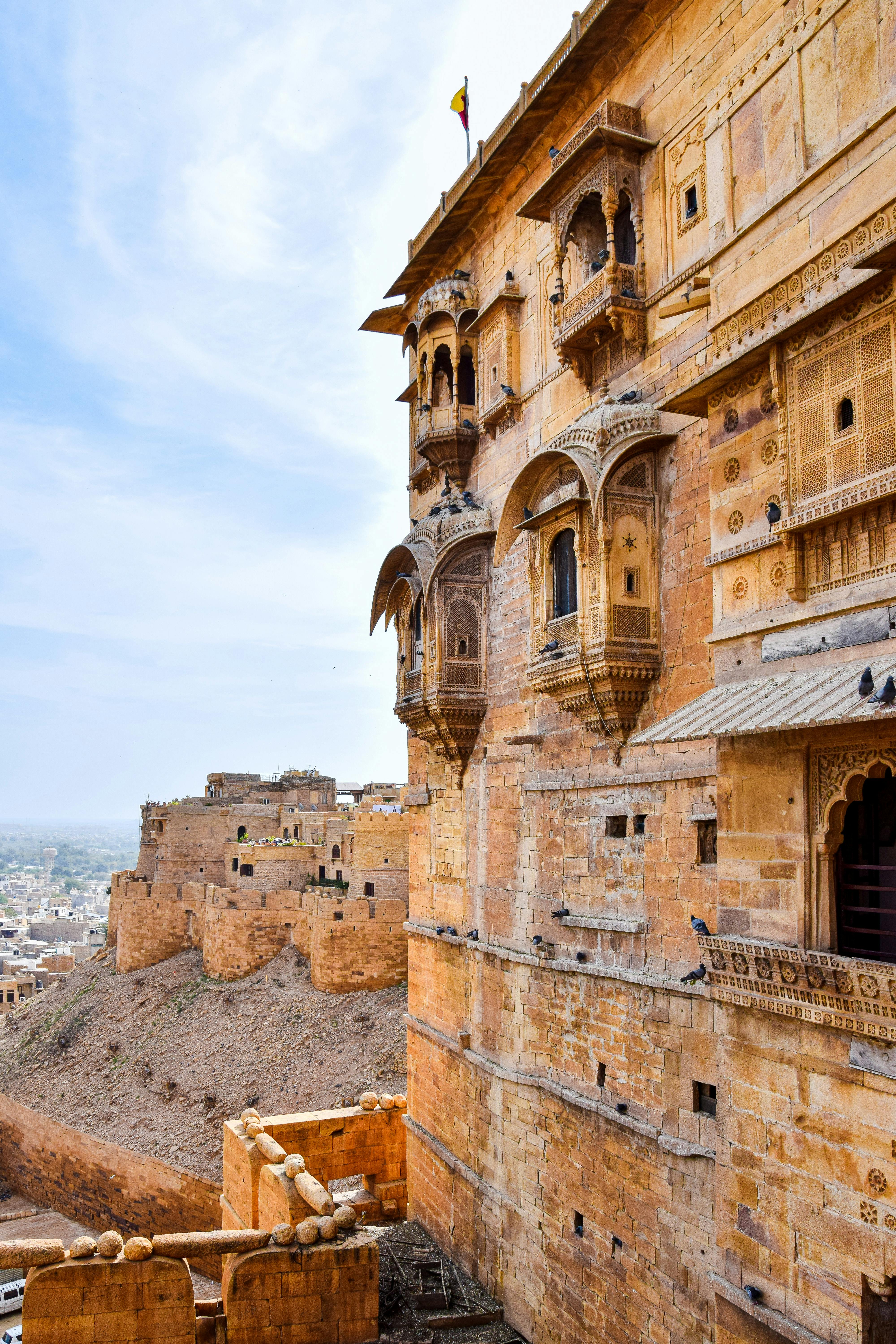 4000x6000 Jaisalmer Fort Photo, Download The BEST Free Jaisalmer Fort & HD Image