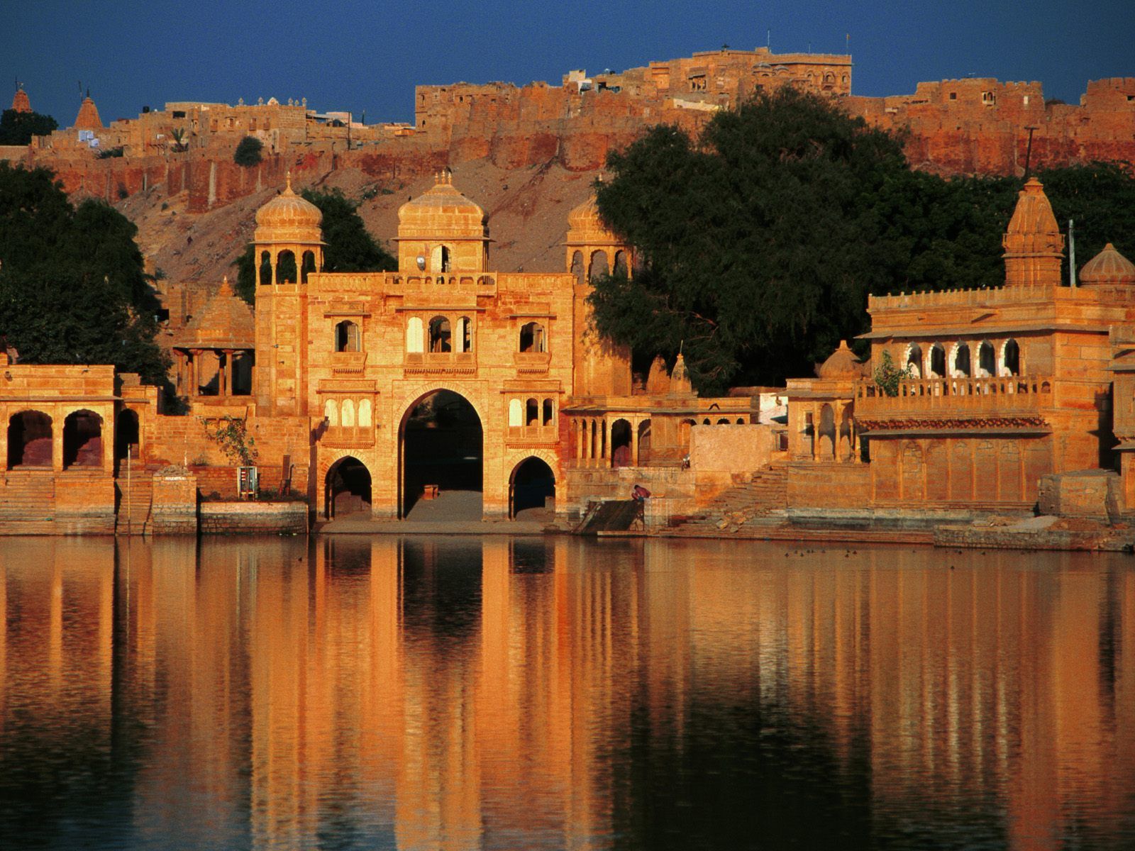 1600x1200 ABOUT JAISALMER. BEST INDIAN TRAVEL