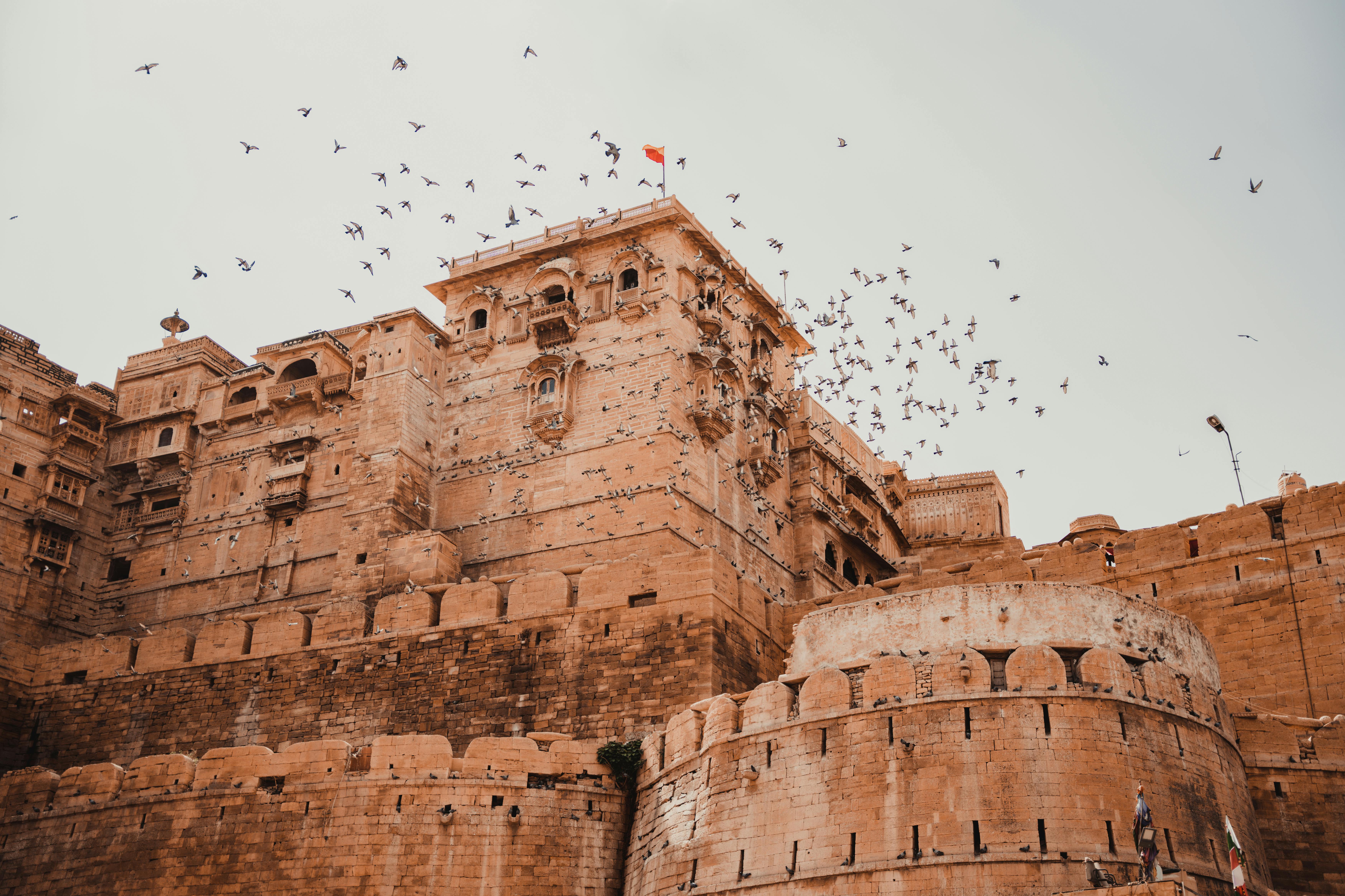 7008x4672 Jaisalmer Fort Photo, Download The BEST Free Jaisalmer Fort & HD Image