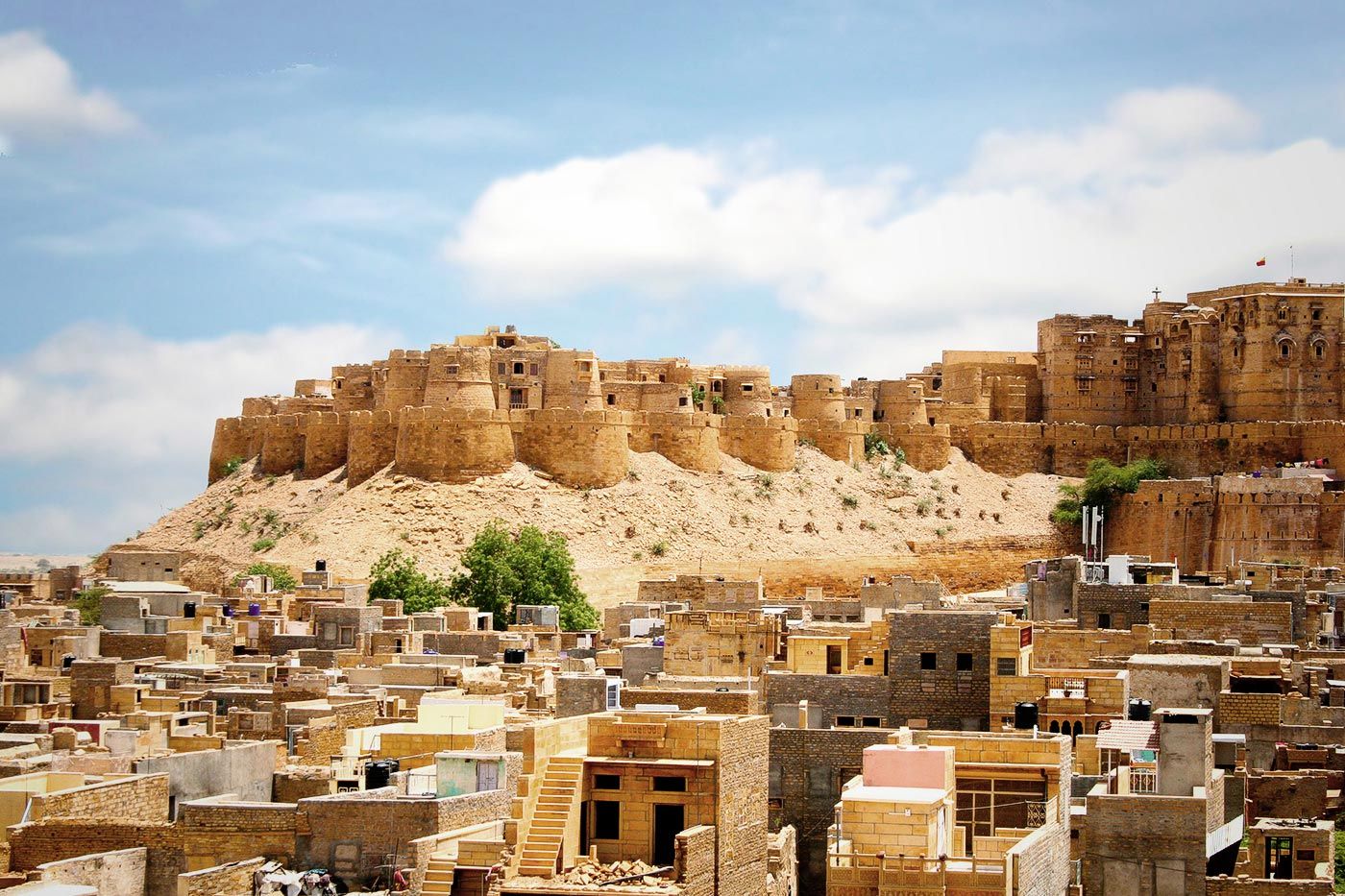1400x933 Jaisalmer: the best travel guide