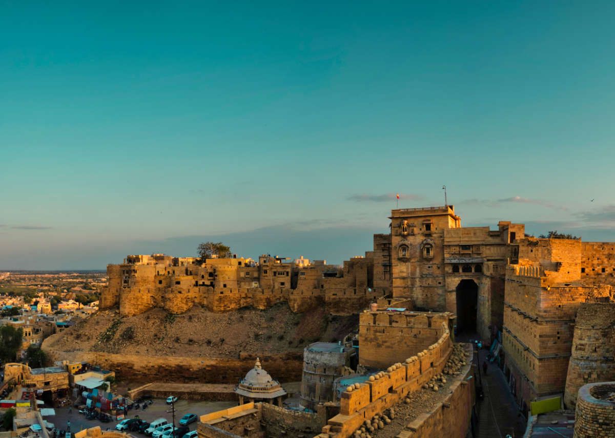 1200x854 Jaisalmer
