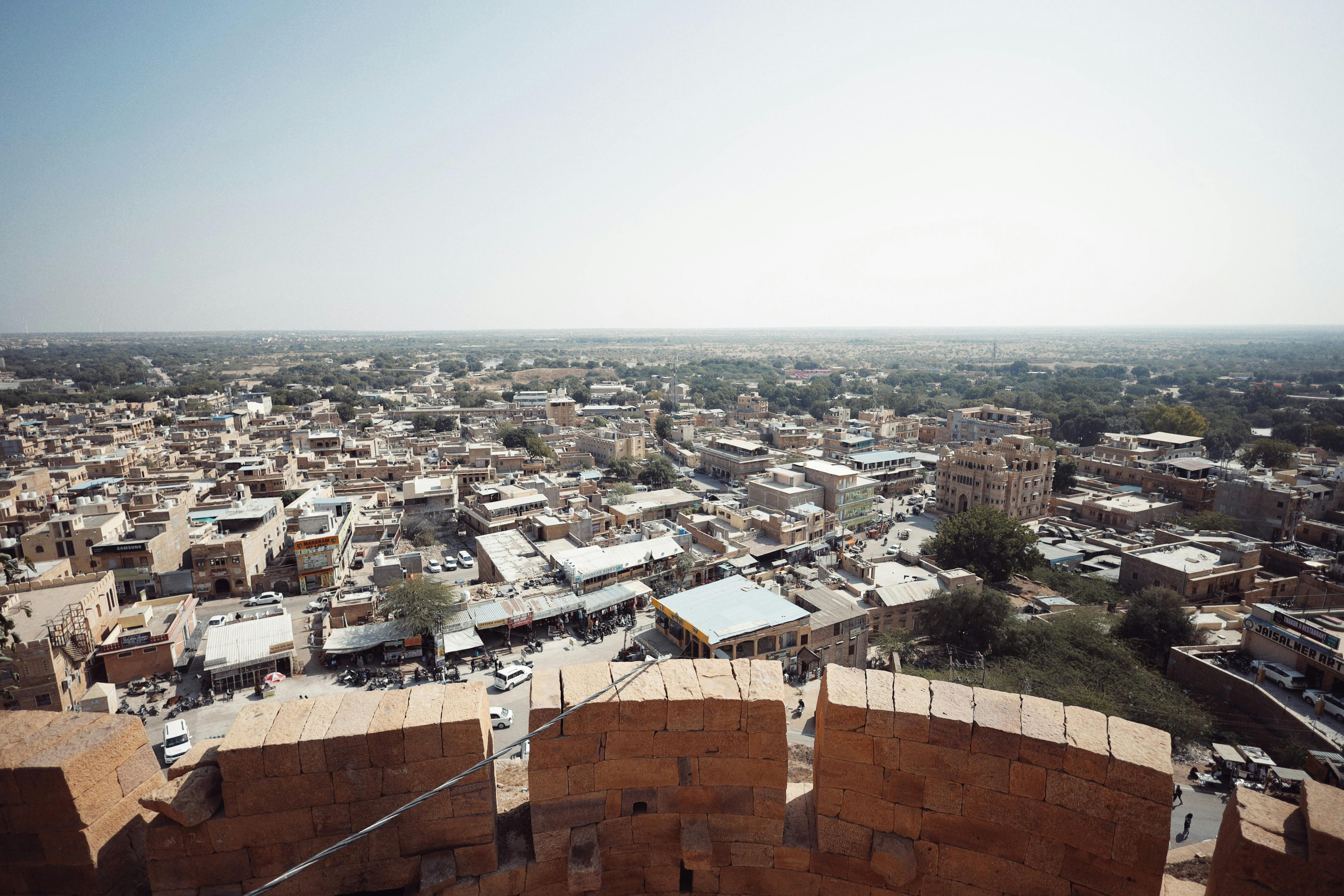 4464x2976 Jaisalmer Fort Photo, Download The BEST Free Jaisalmer Fort & HD Image