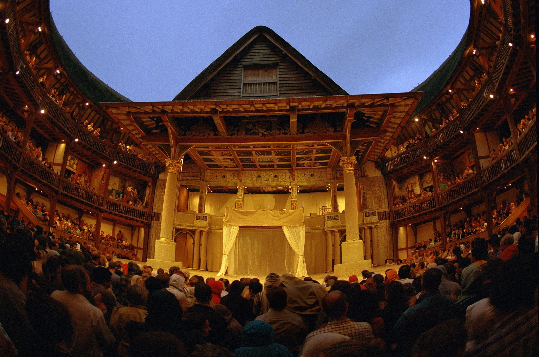 2048x1356 Globe Theatre History Fascinating Facts About Shakespeare's Globe