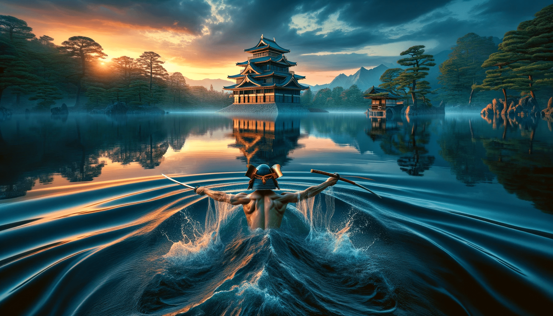 Samurai Training Wallpapers - Top Free Samurai Training Backgrounds ...