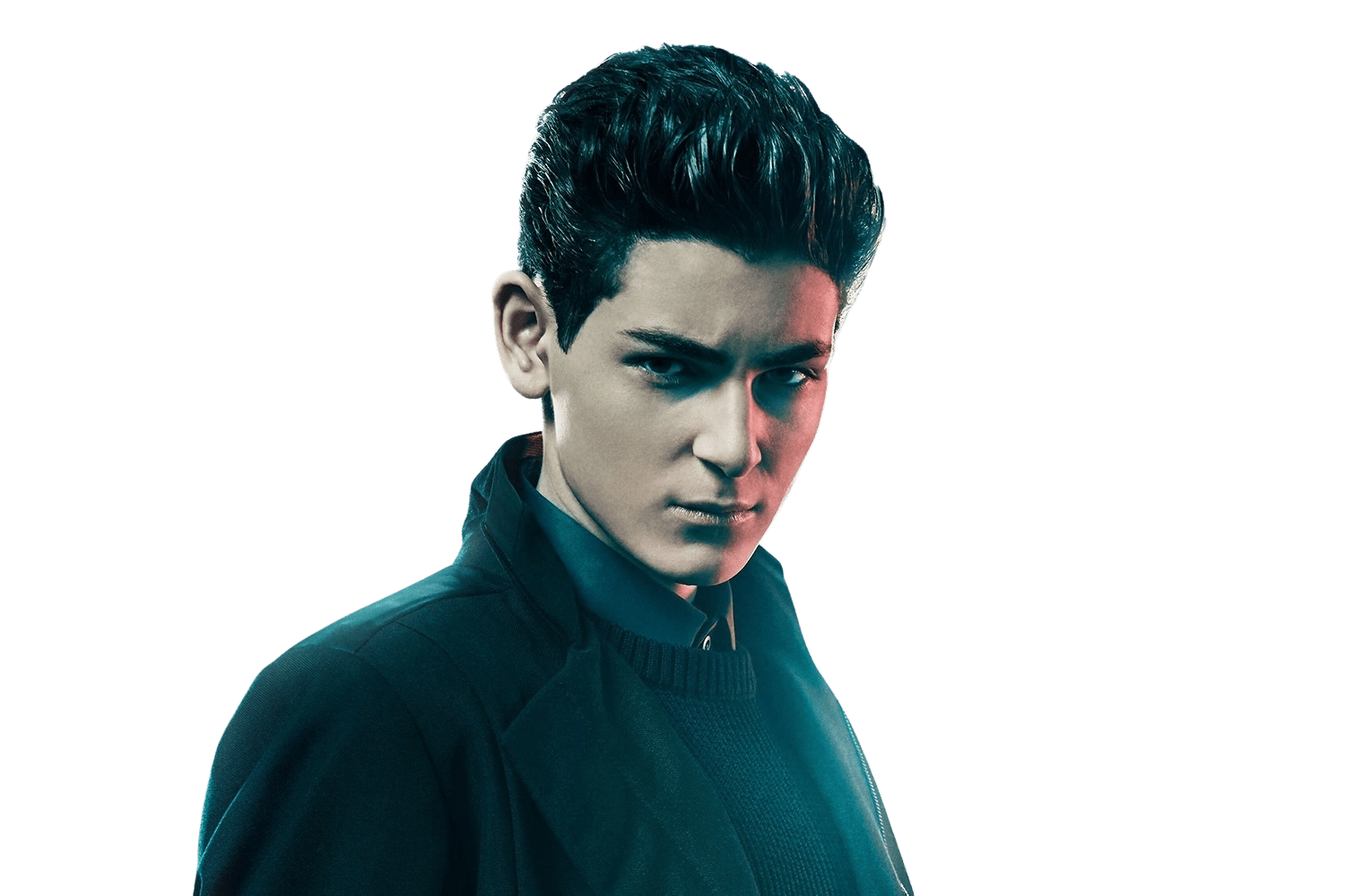 1500x1000 David Mazouz. The Macoproject Film Festival