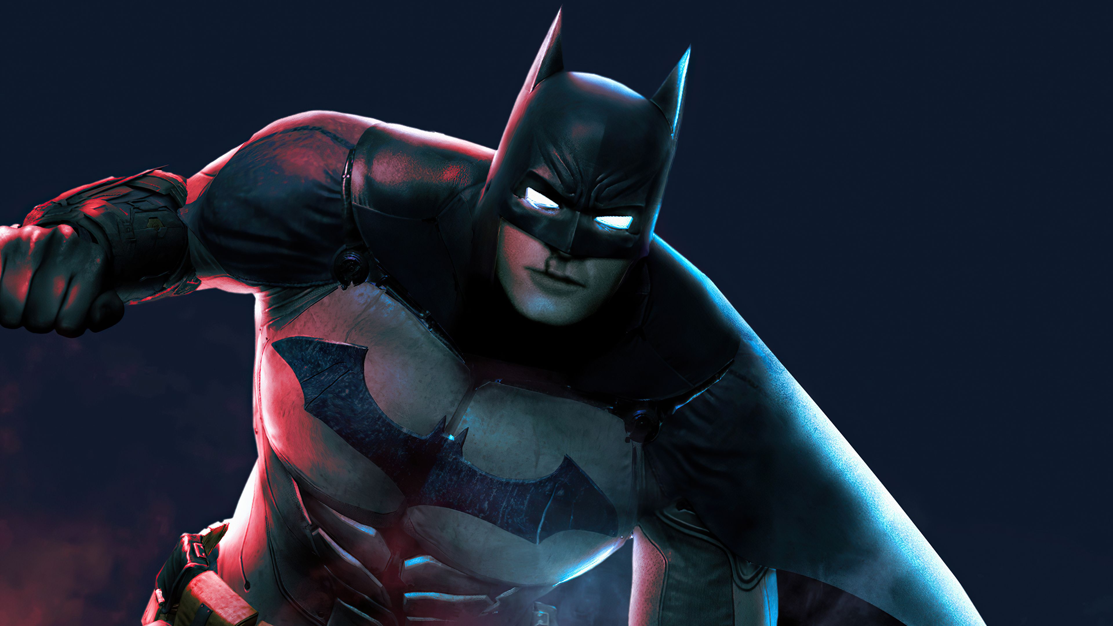 3840x2160 Gotham David Mazouz As Batman 4k Wallpaper, HD Superheroes Wallpaper, 4k Wallpaper, Image, Background, Photos and Picture