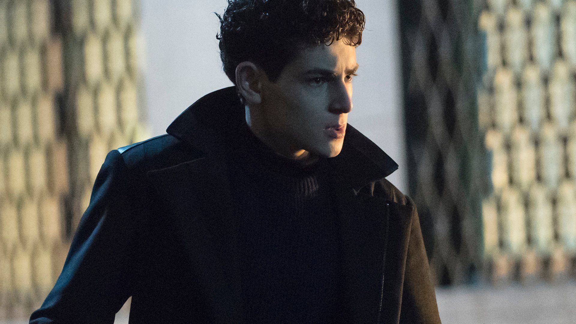 1920x1080 Gotham Series Finale Trailer: Jeremiah Returns and Batman Finally Arrives!