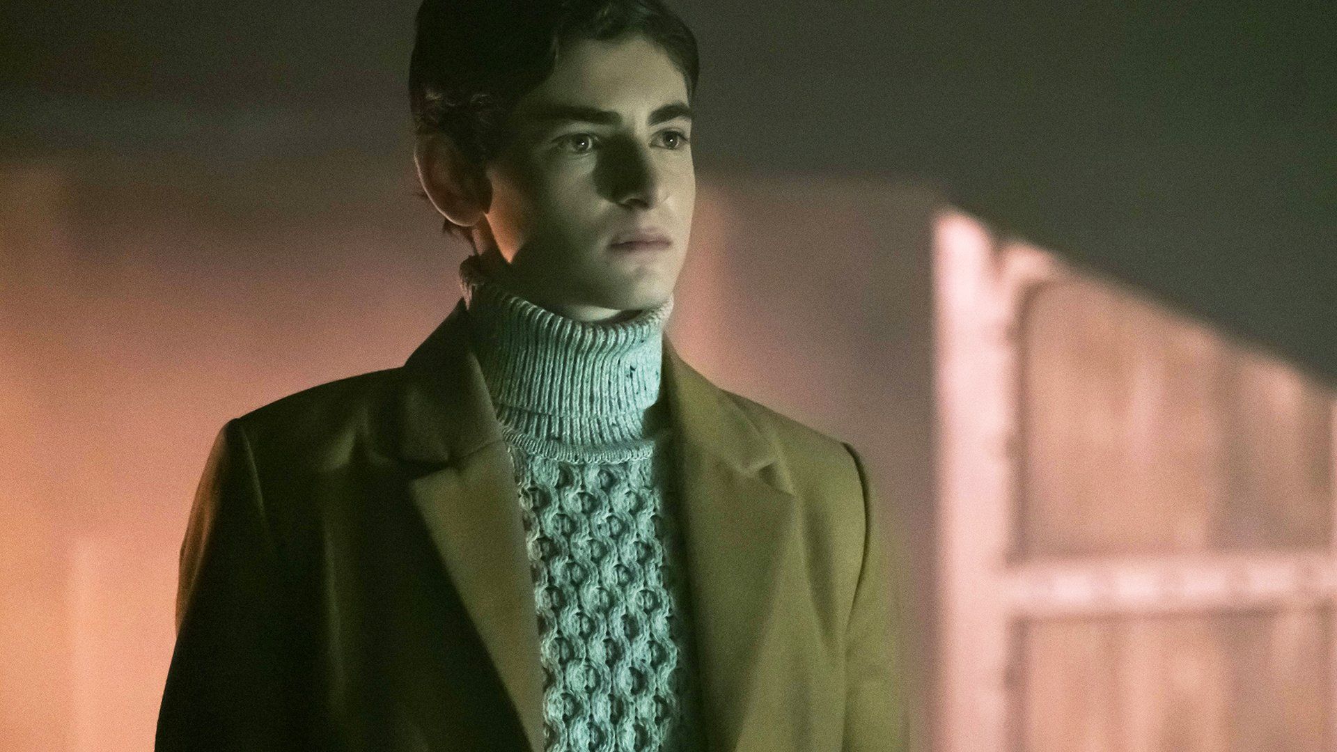 1920x1080 Gotham Season 3 Finale Recap: Is It Too Soon for Bruce to Be Batman?