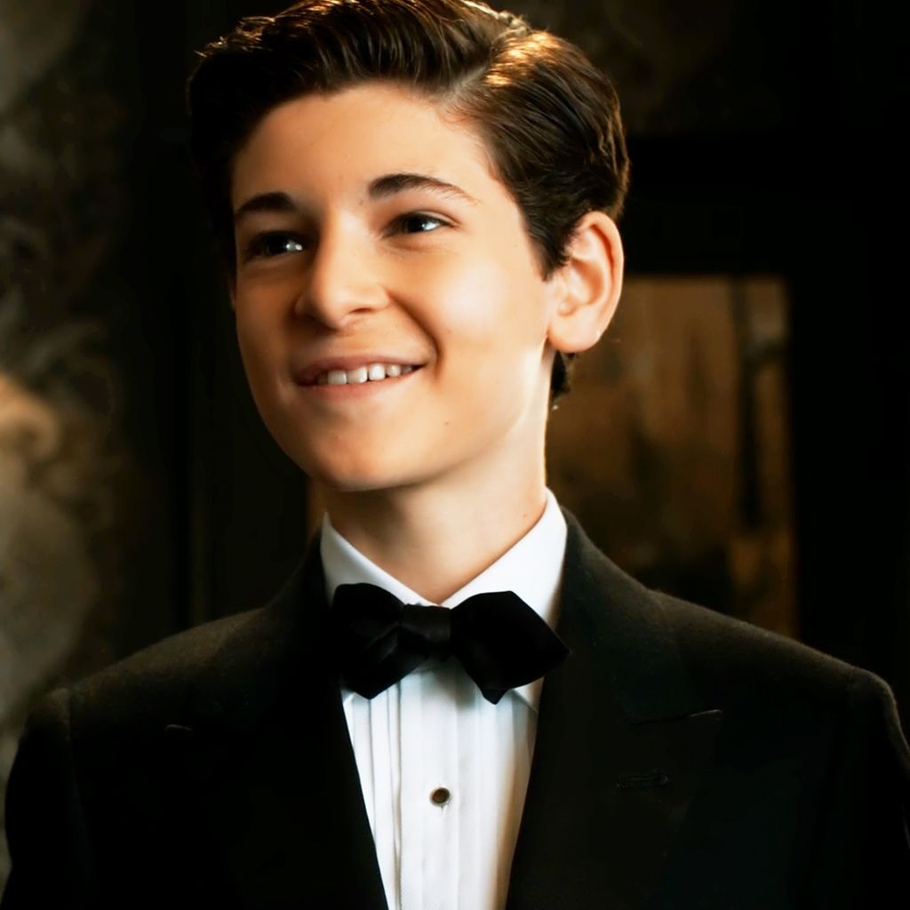 1024x1024 Picture of David Mazouz, Picture Of Celebrities